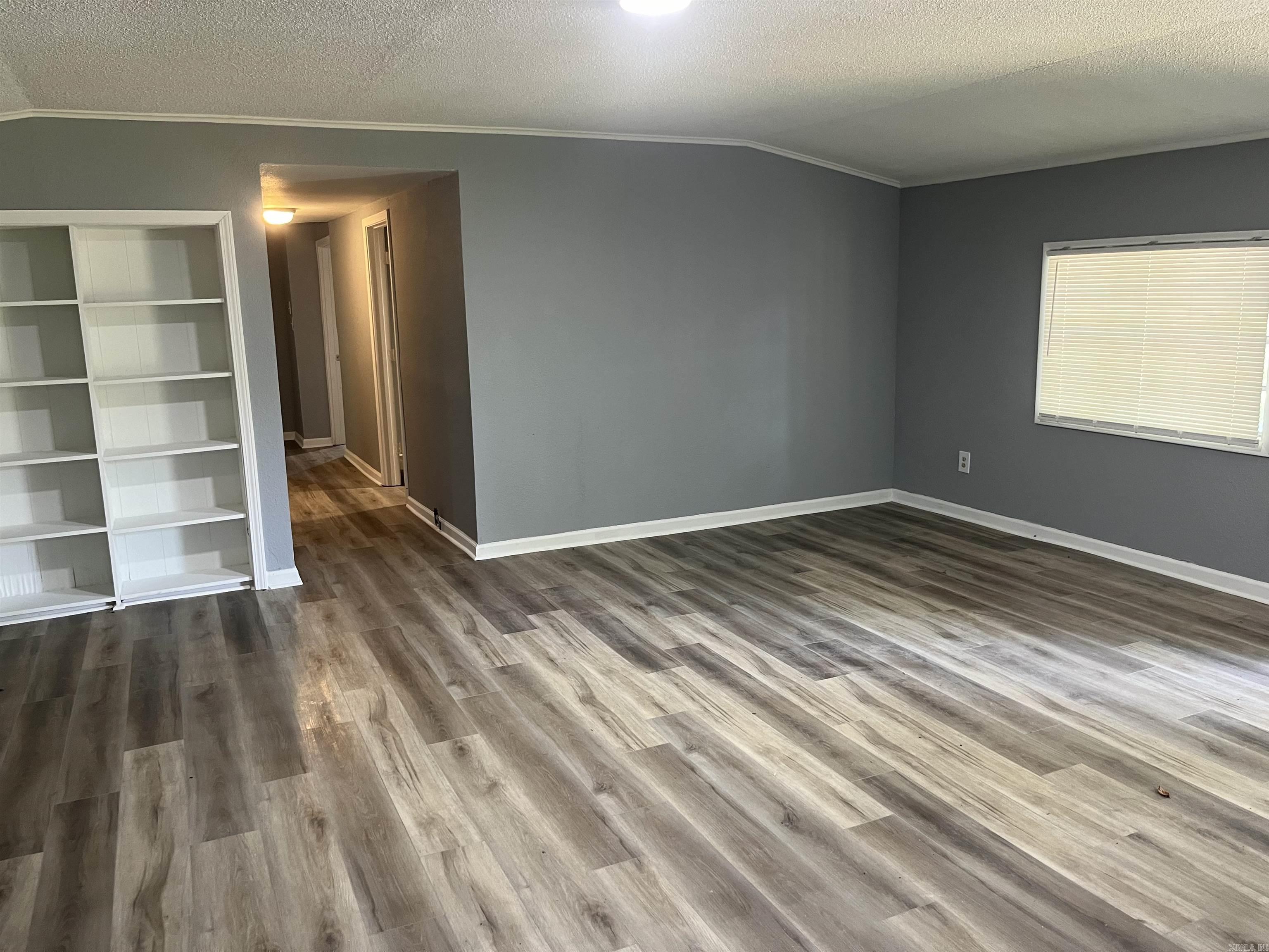 Searcy Rural - Residential Income