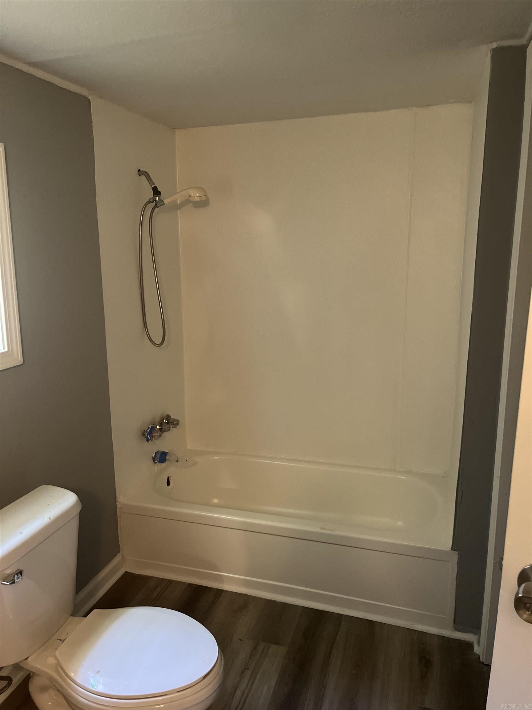 Searcy Rural - Residential Income