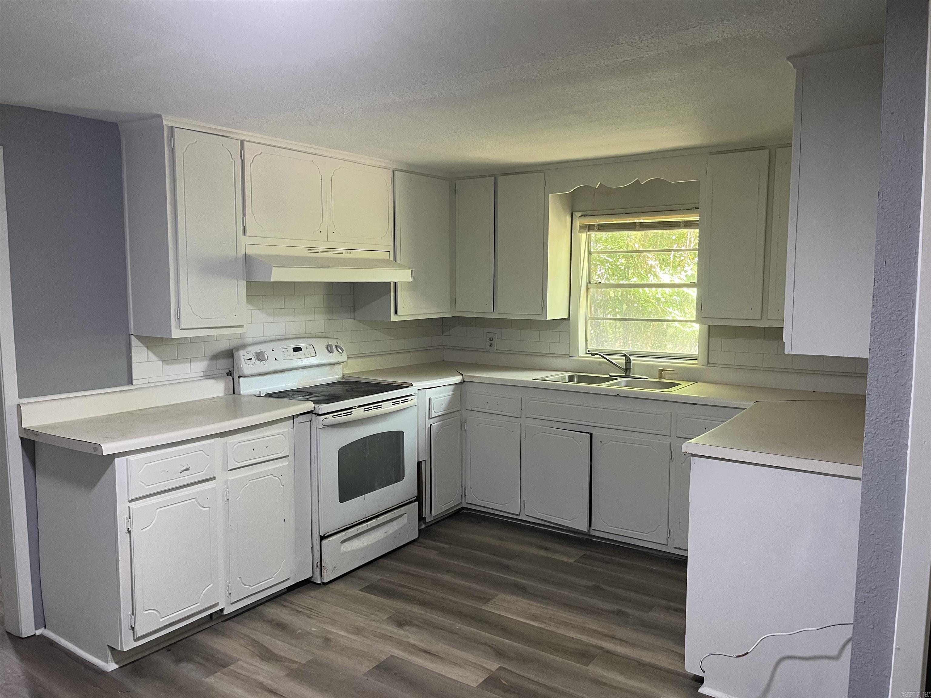 Searcy Rural - Residential Income