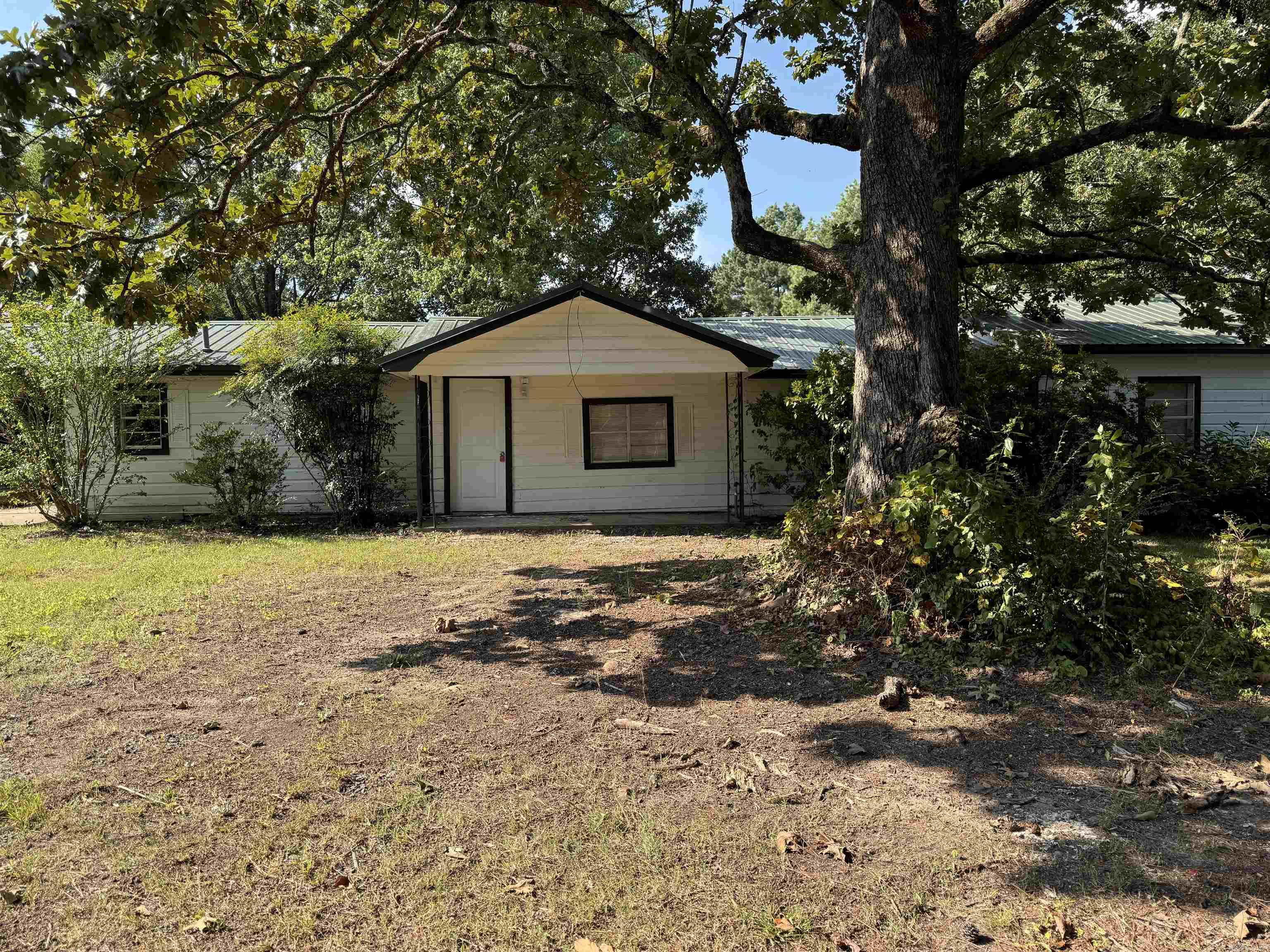 Searcy Rural - Residential Income