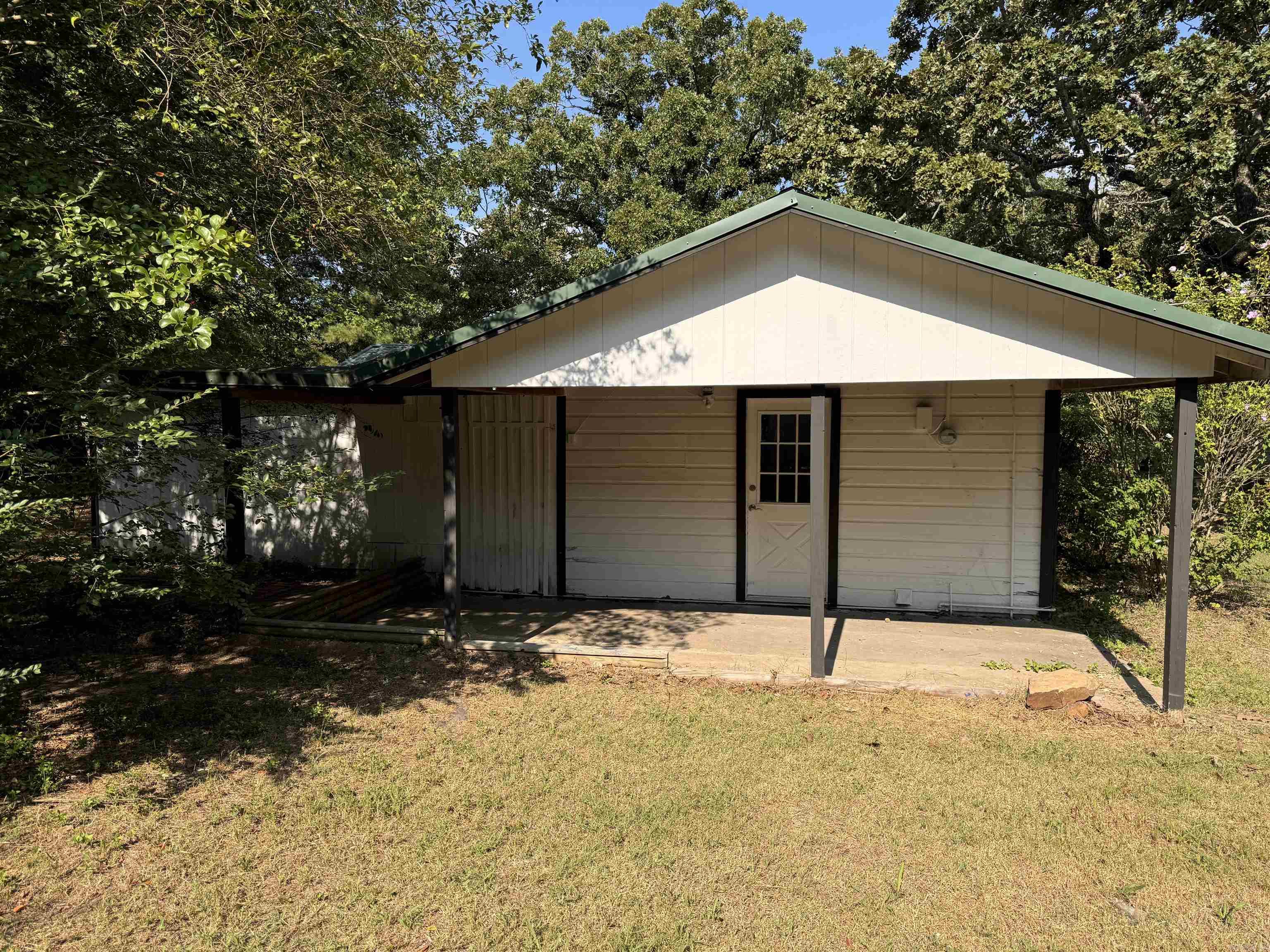 Searcy Rural - Residential Income