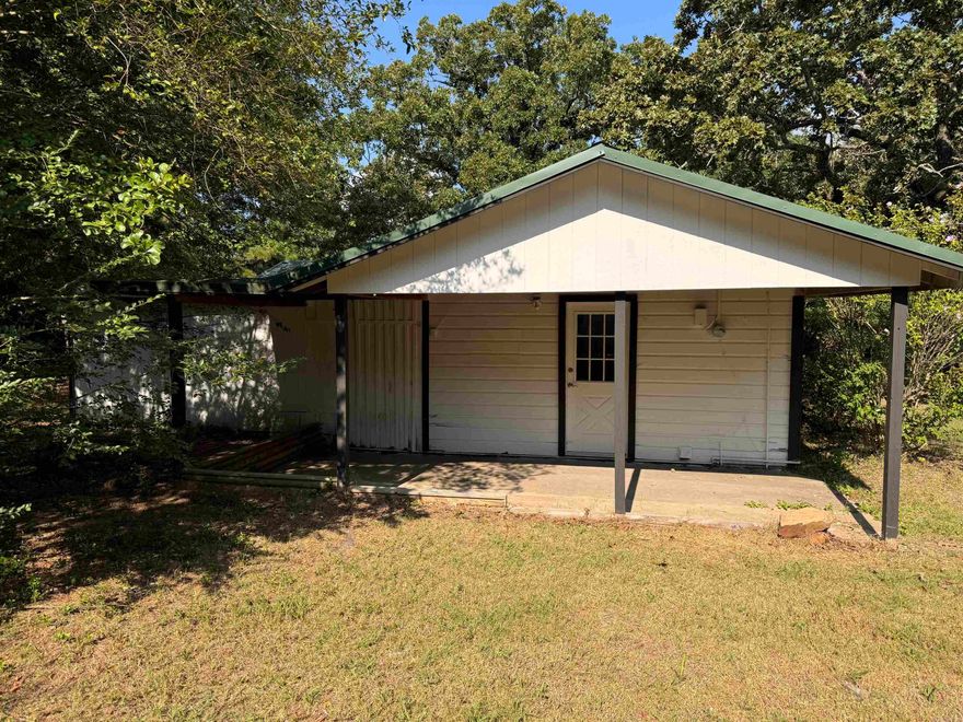 Calling All Investors, 2 homes for the price of one!! 111 Smith Road & 113 Smith Road all sitting on 1 acre  111 Smith(White house) is a 4 bed 1 bath 1464 sq ft home with recent updates such as new paint interior/exterior and flooring. With some finishing touches, this would make a perfect rental home!  113 Smith(Yellow house) is a 1 bed 1 bath 864 sq ft home currently occupied by a long term tenant.  Come check out this investment opportunity TODAY!