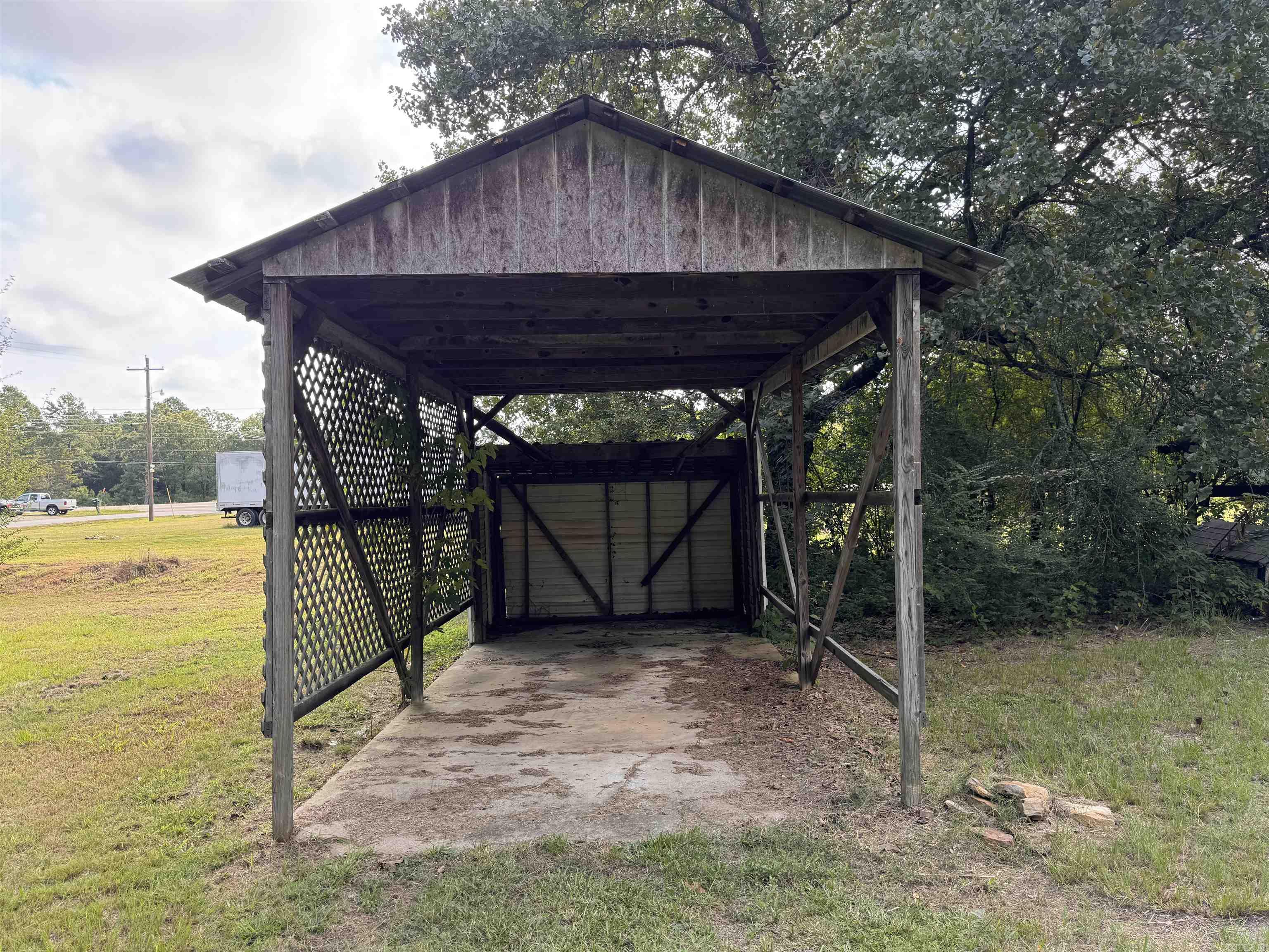 Searcy Rural - Residential Income