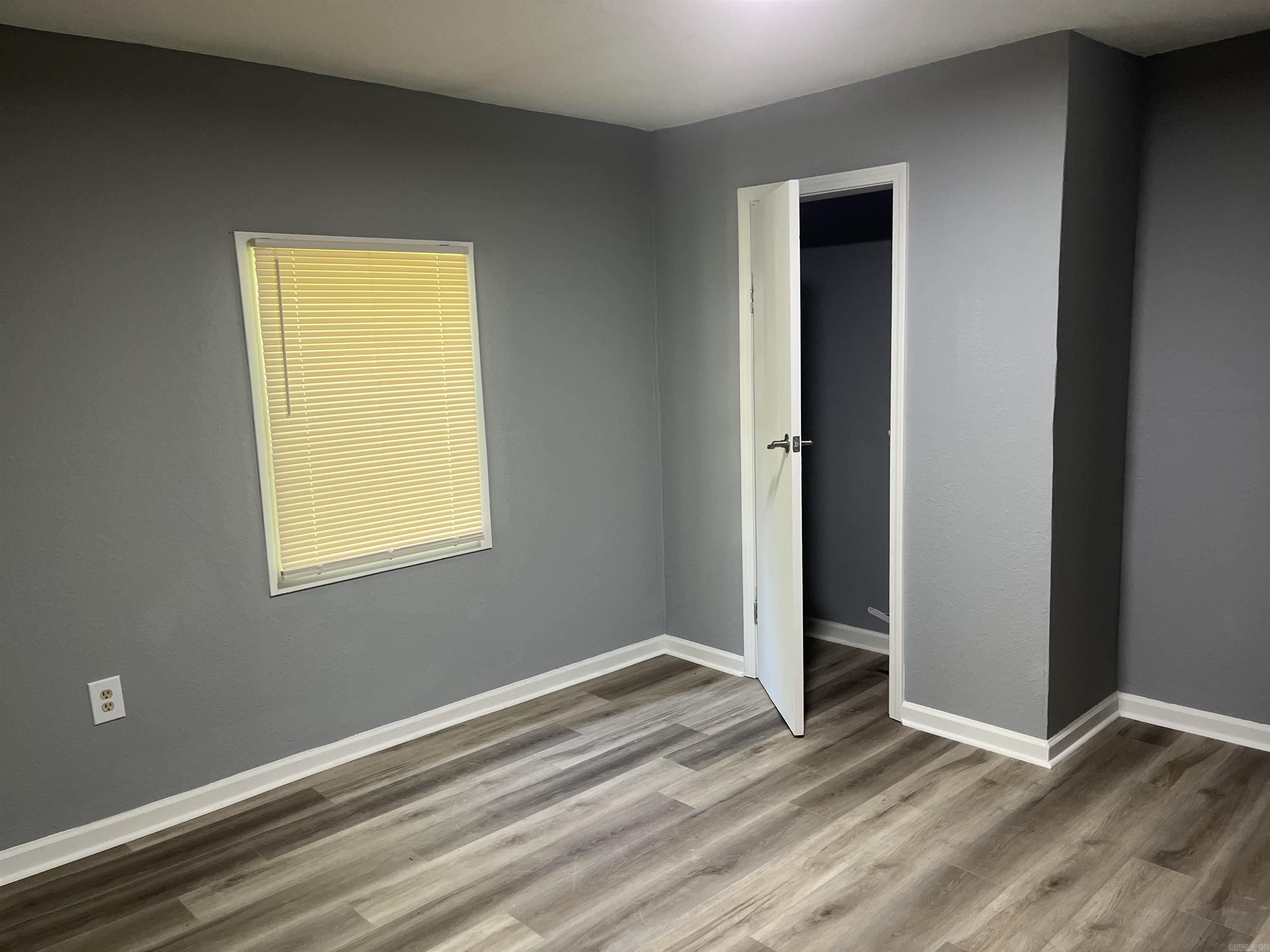 Searcy Rural - Residential Income