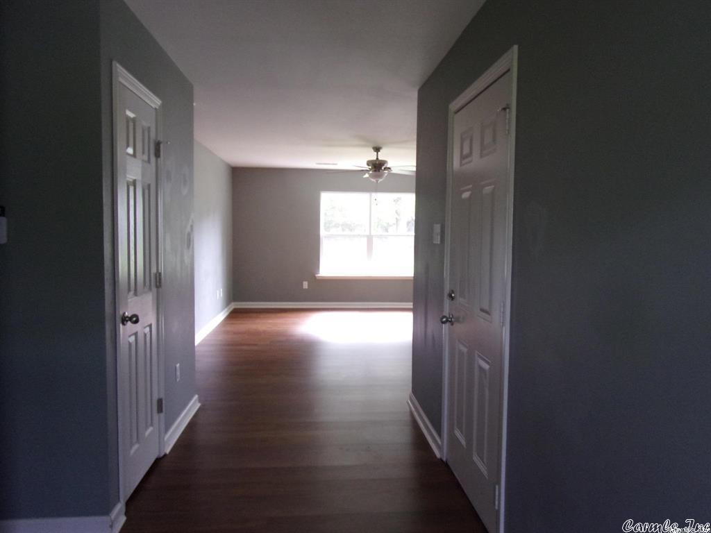 Ward City Area - Residential Lease