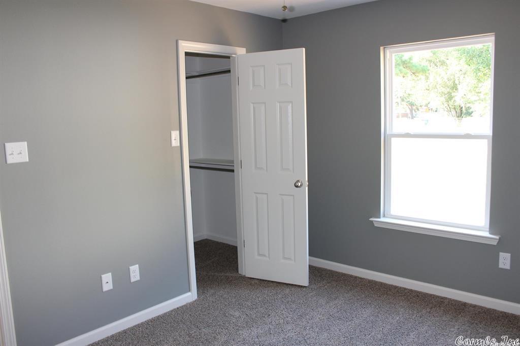 Ward City Area - Residential Lease