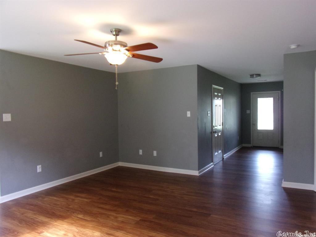 Ward City Area - Residential Lease