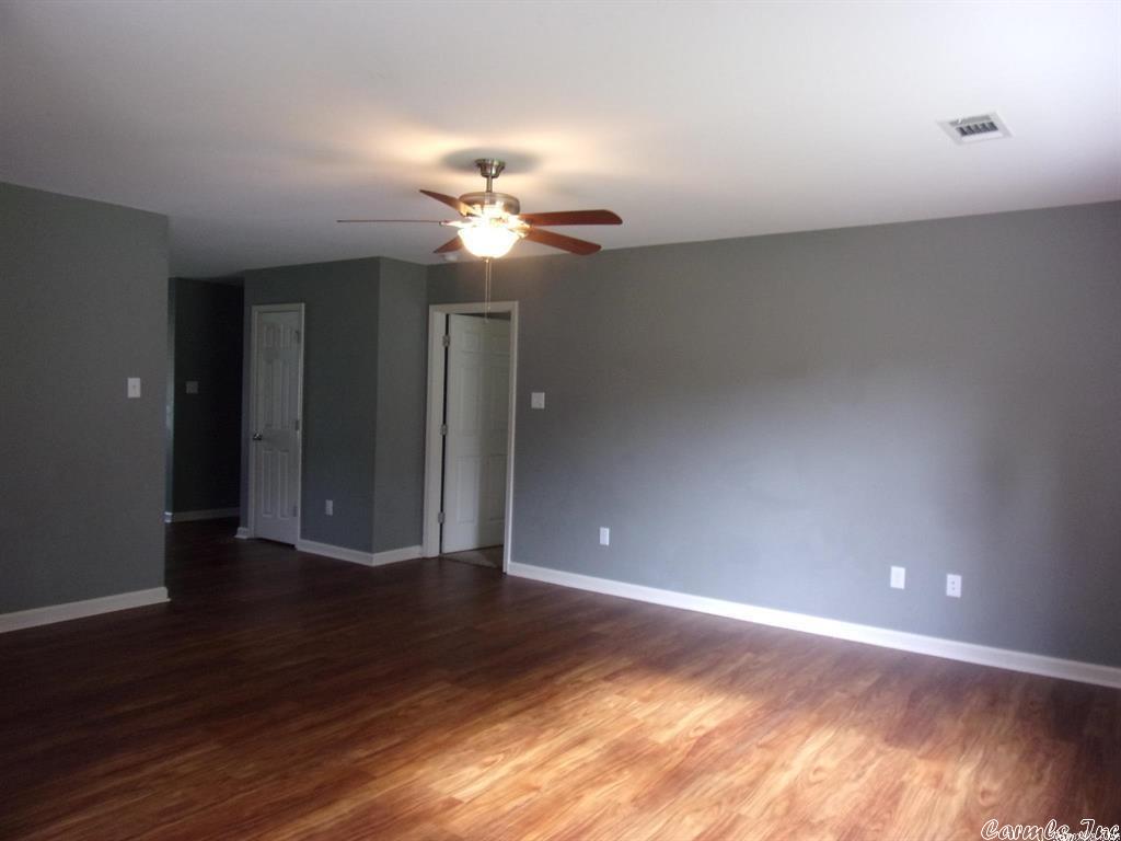 Ward City Area - Residential Lease