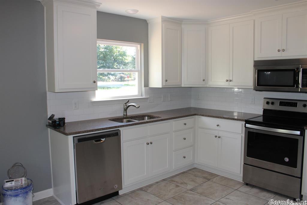 Ward City Area - Residential Lease