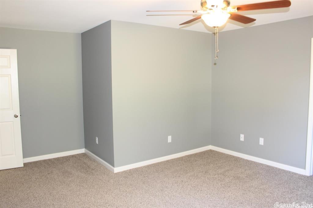 Ward City Area - Residential Lease