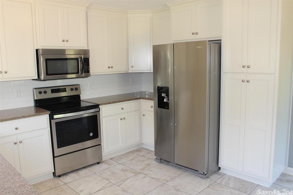 Ward City Area - Residential Lease