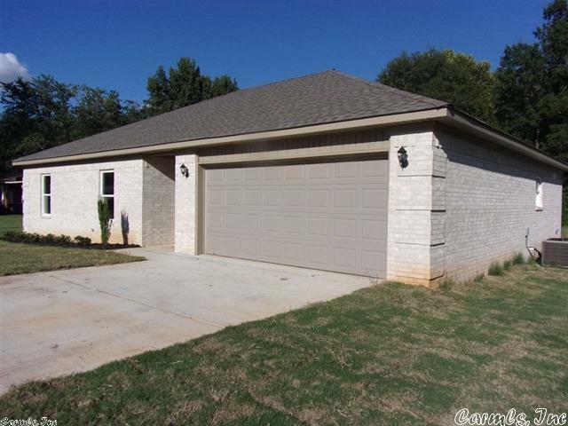 Ward City Area - Residential Lease