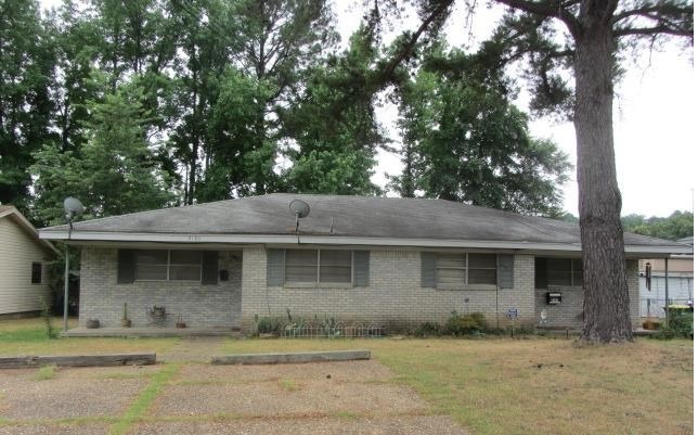 Metes & Bounds - Residential Income