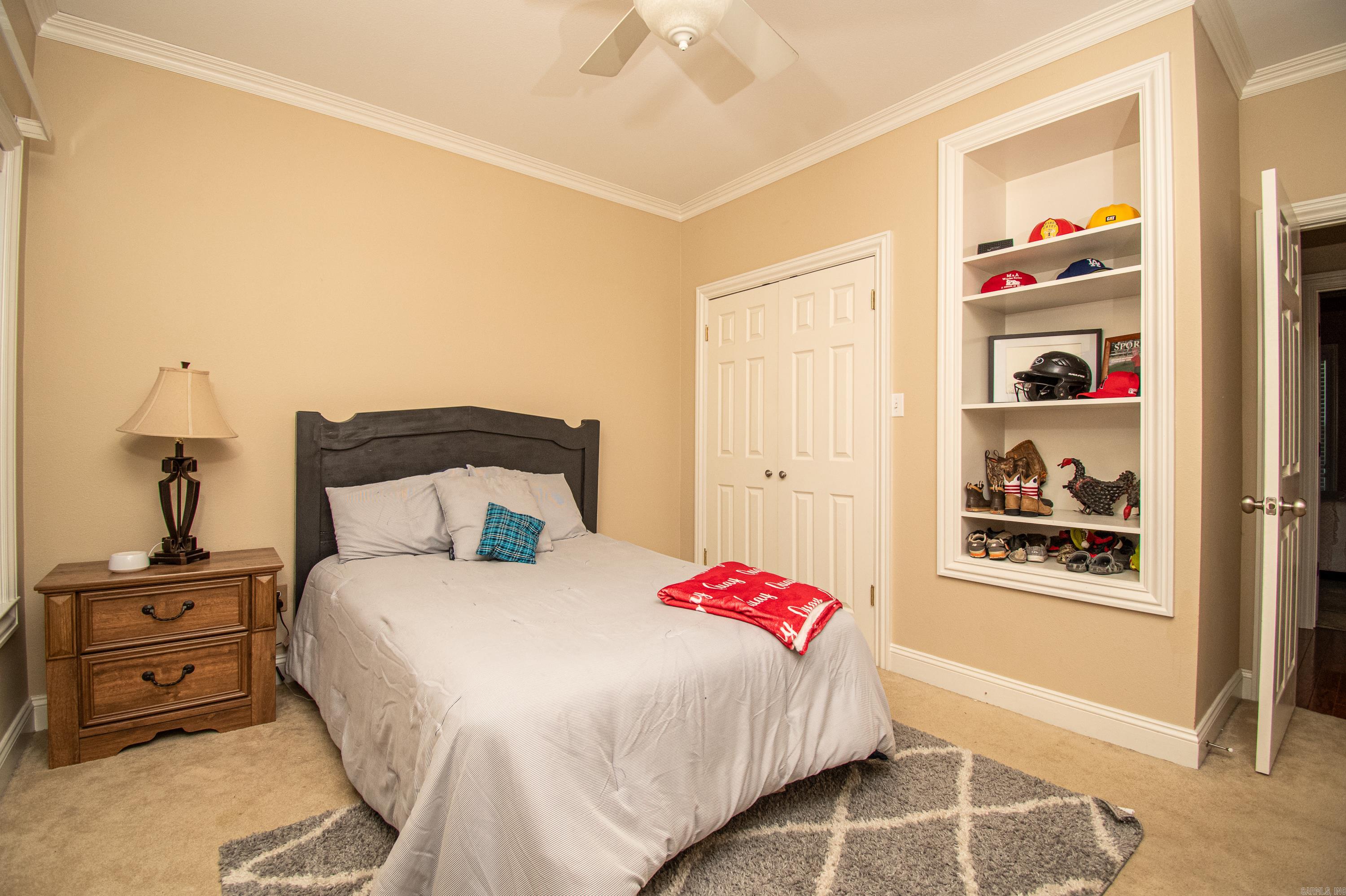 Harrison Hills - Residential