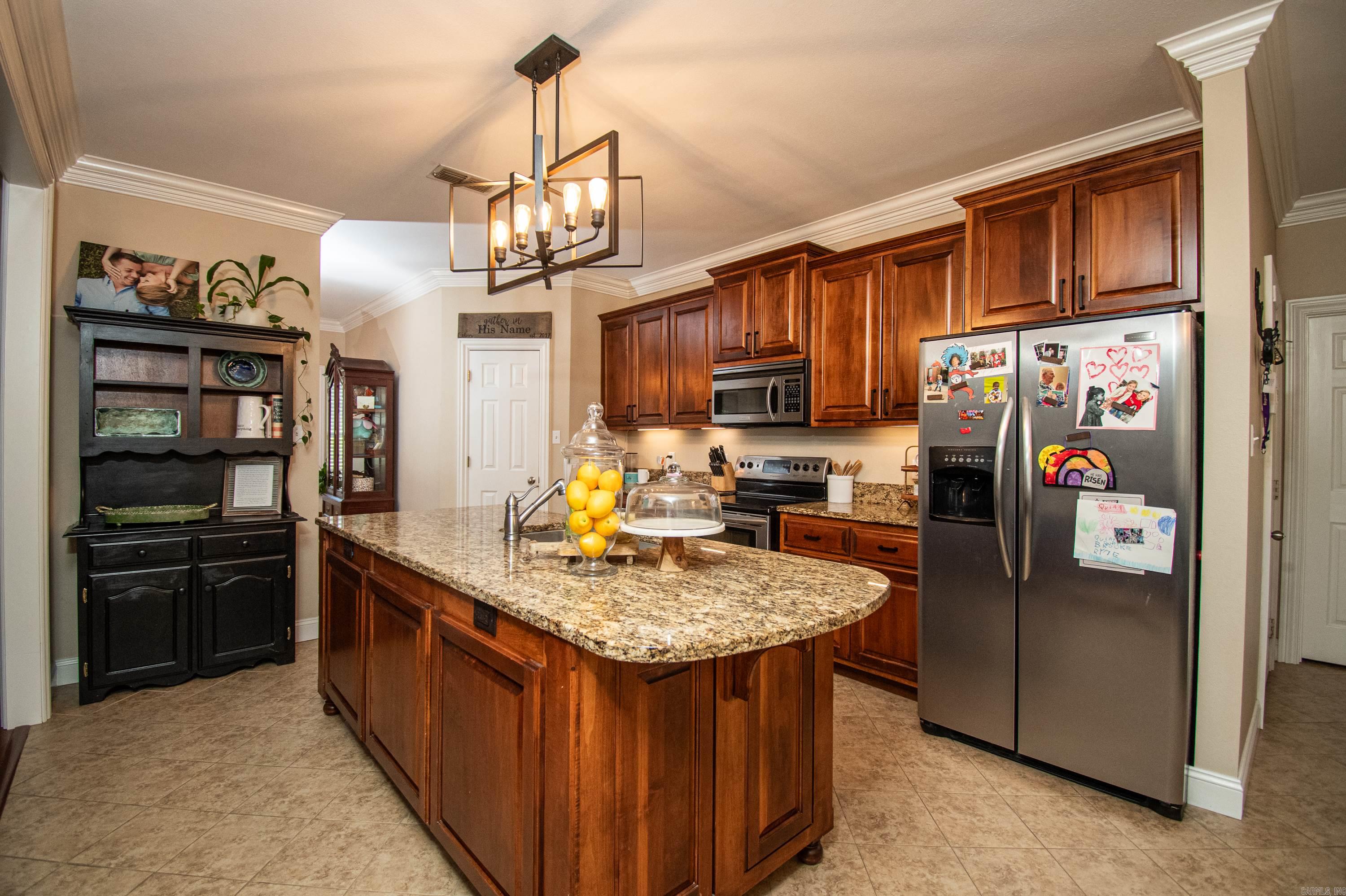 Harrison Hills - Residential