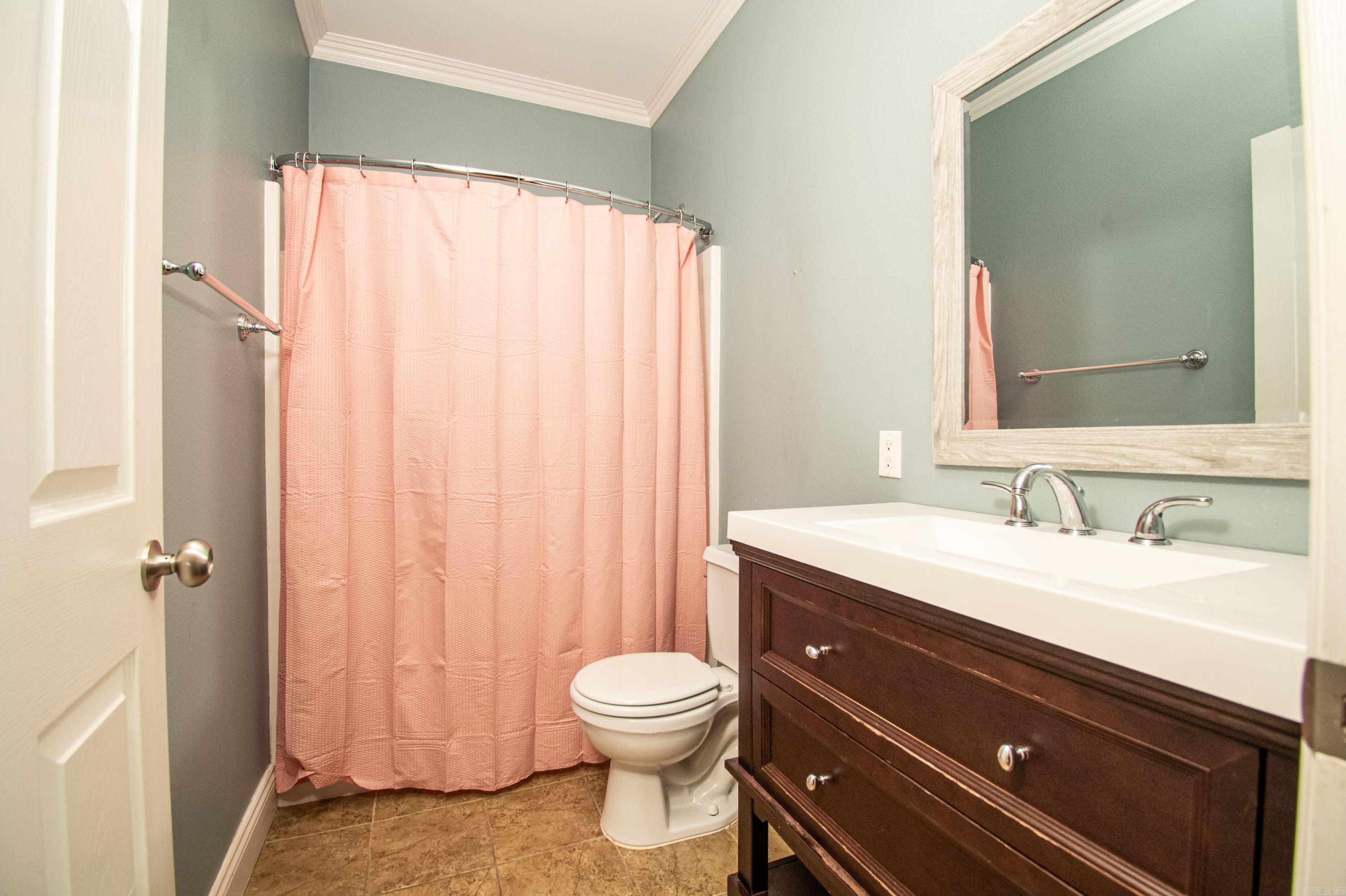 Harrison Hills - Residential