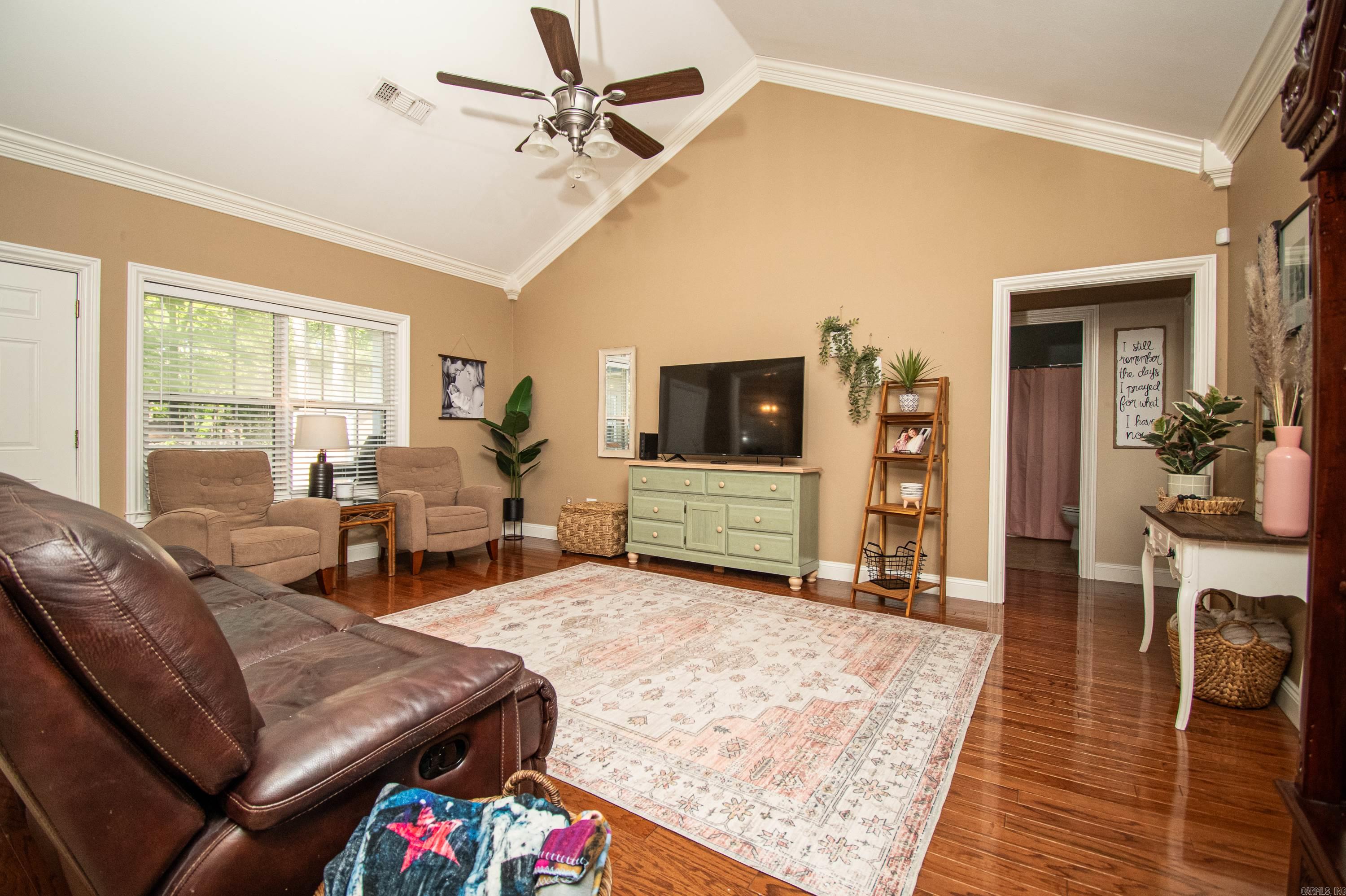 Harrison Hills - Residential