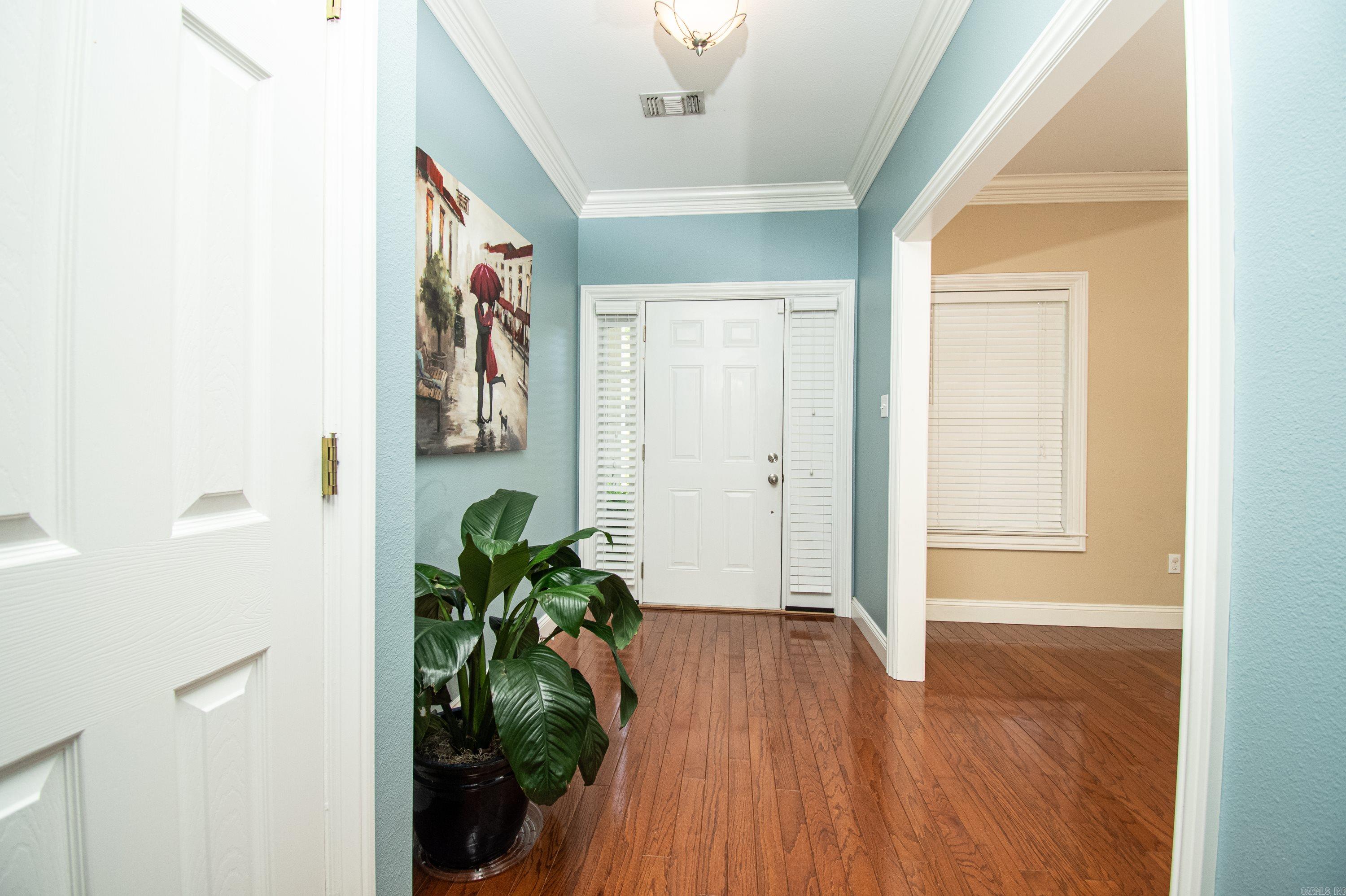 Harrison Hills - Residential