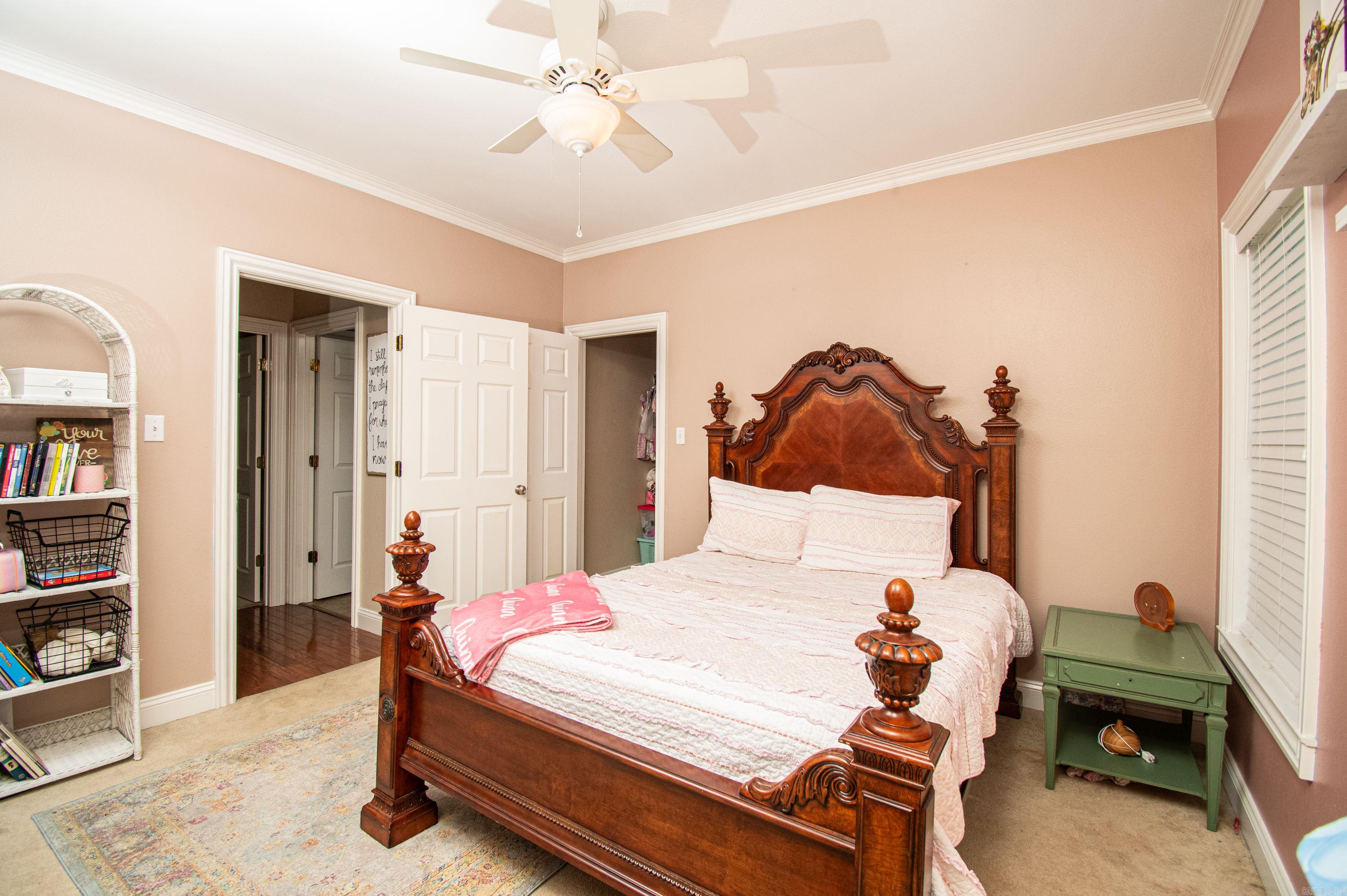 Harrison Hills - Residential