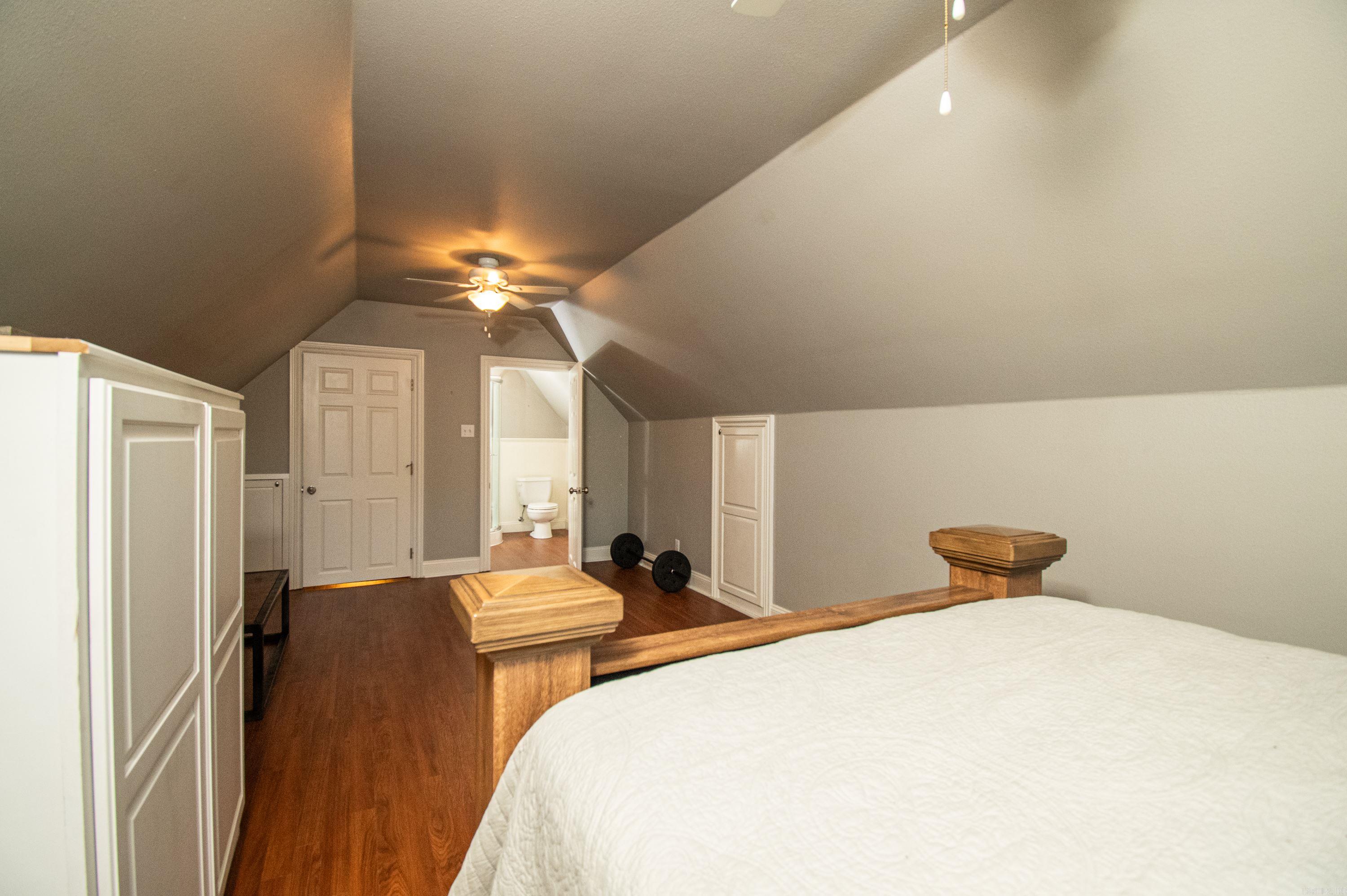 Harrison Hills - Residential