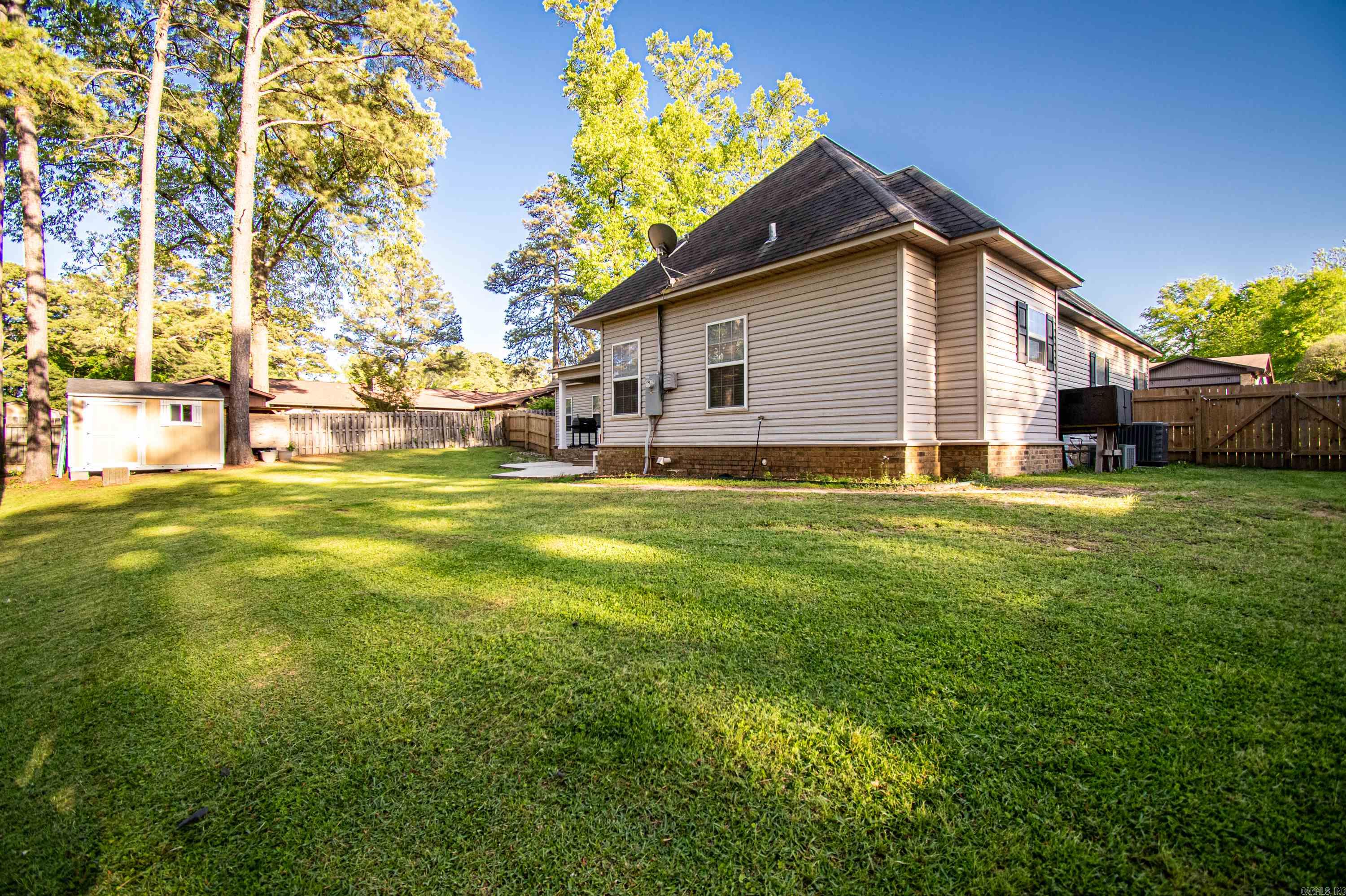 Harrison Hills - Residential