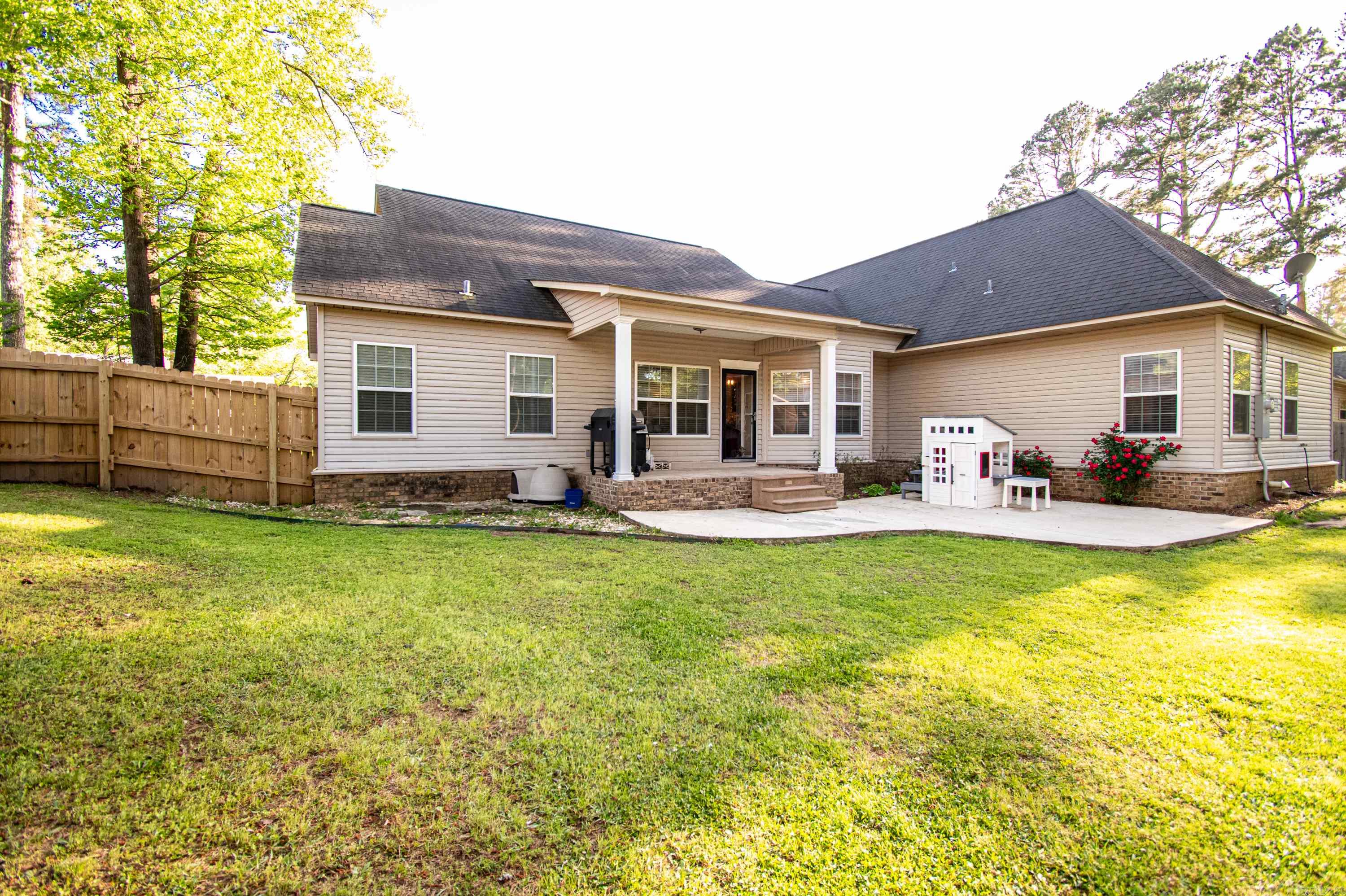 Harrison Hills - Residential