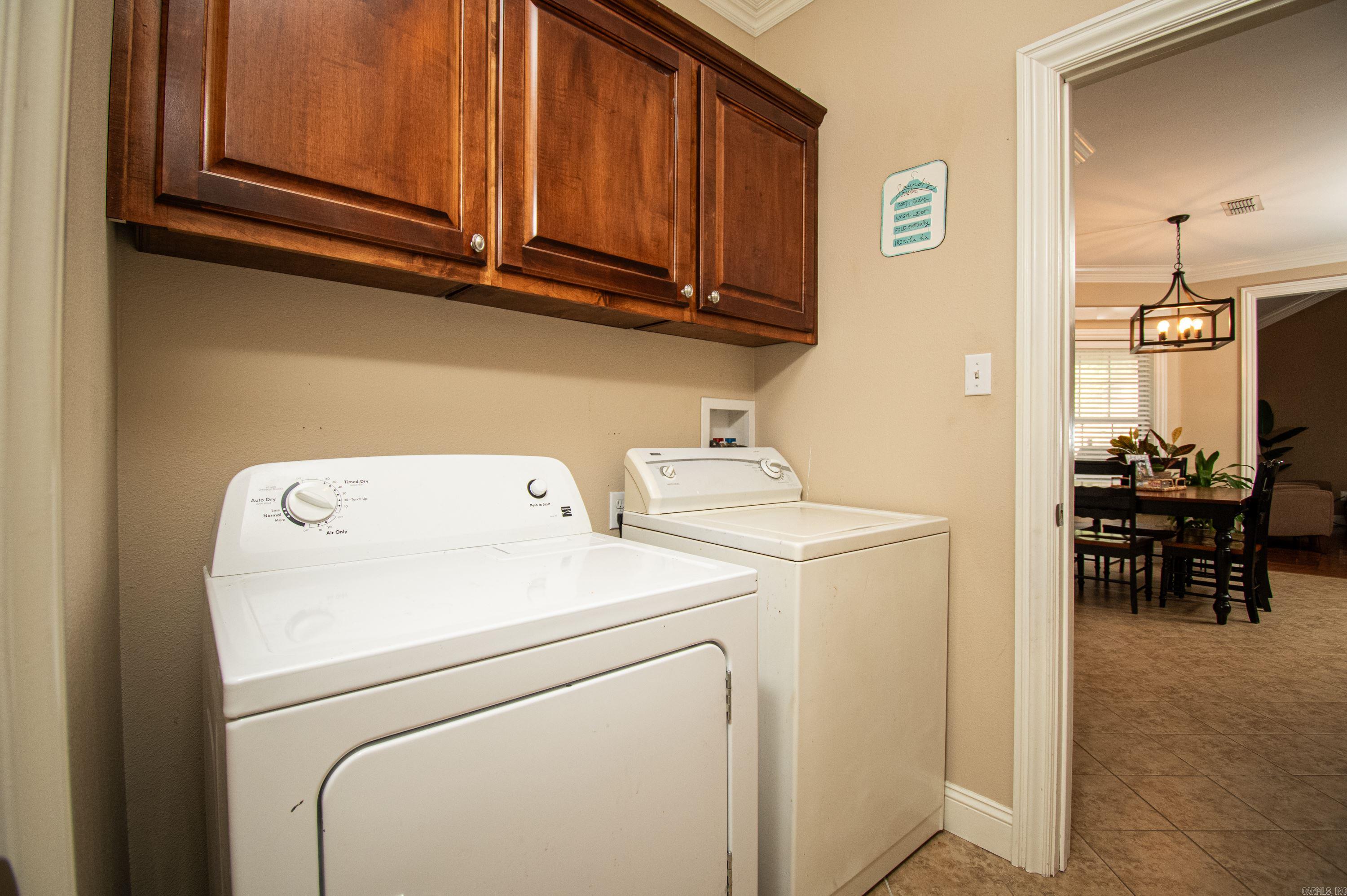 Harrison Hills - Residential