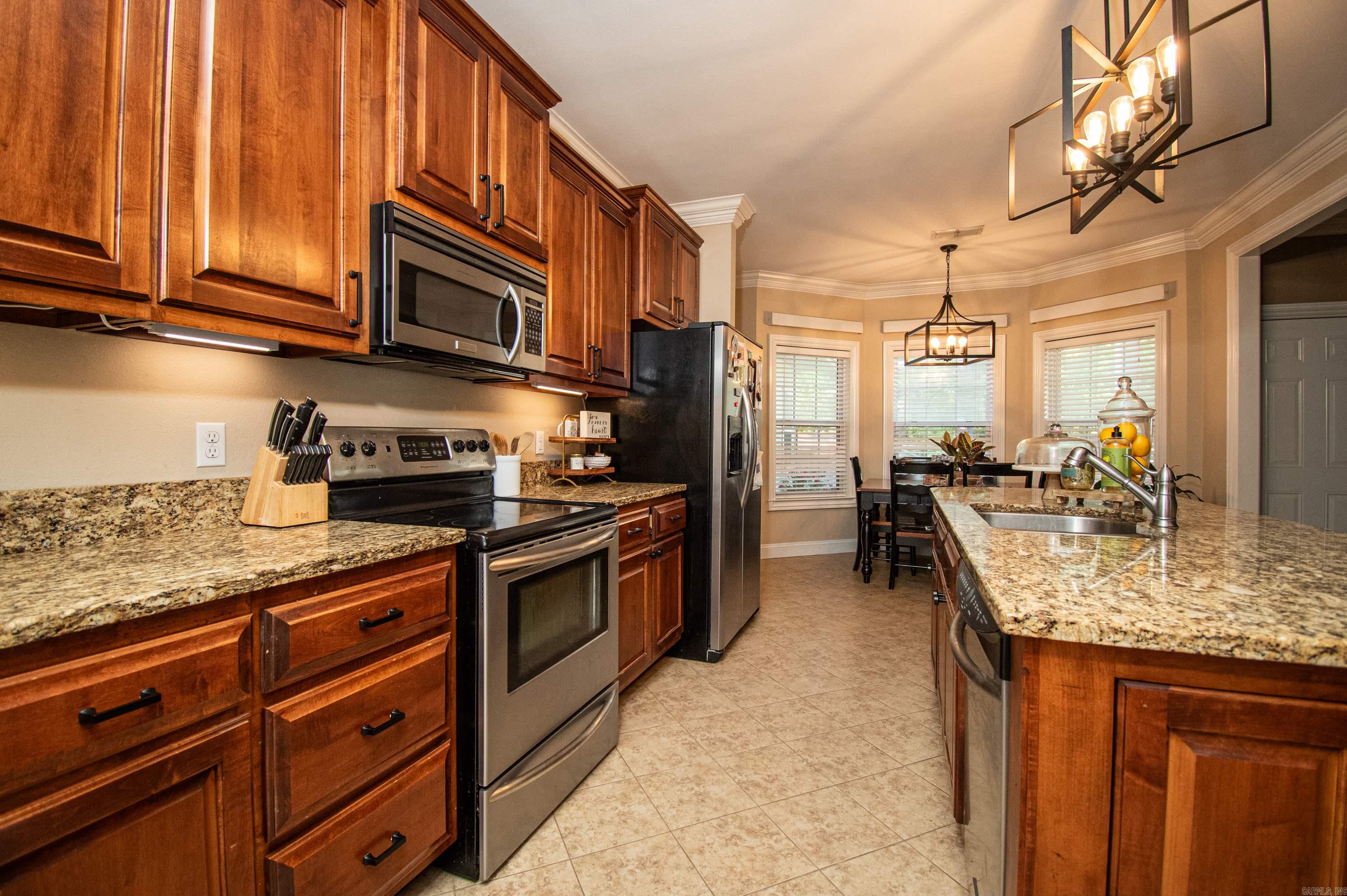 Harrison Hills - Residential