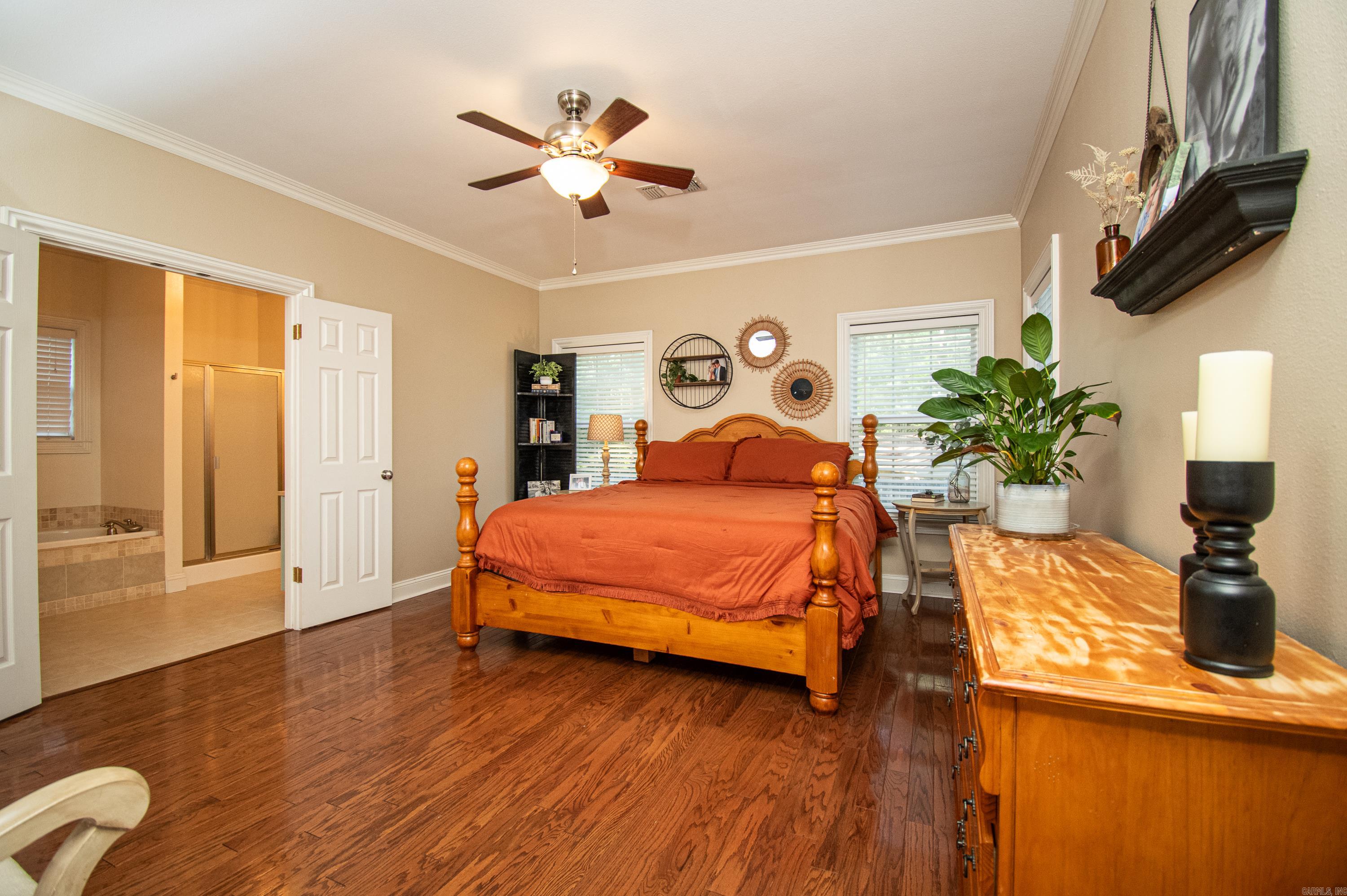 Harrison Hills - Residential