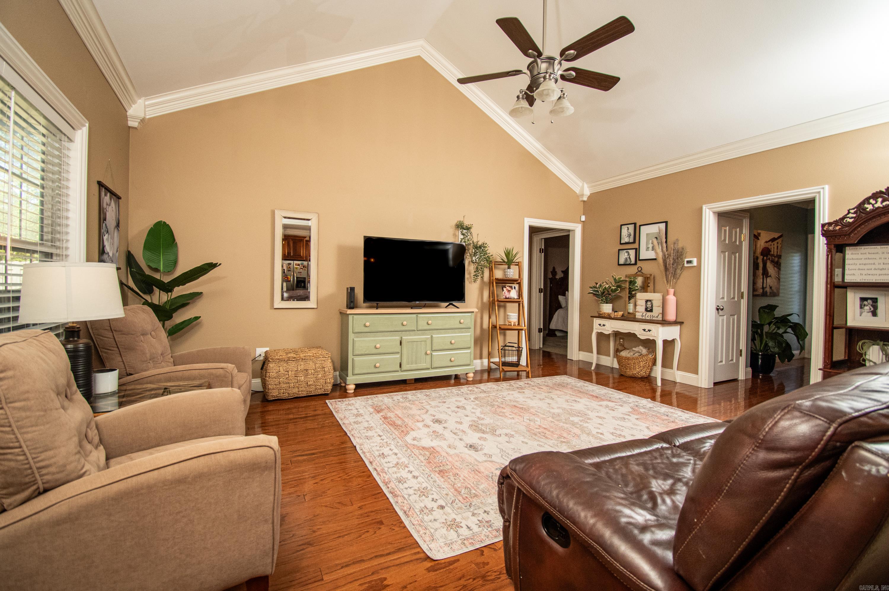 Harrison Hills - Residential