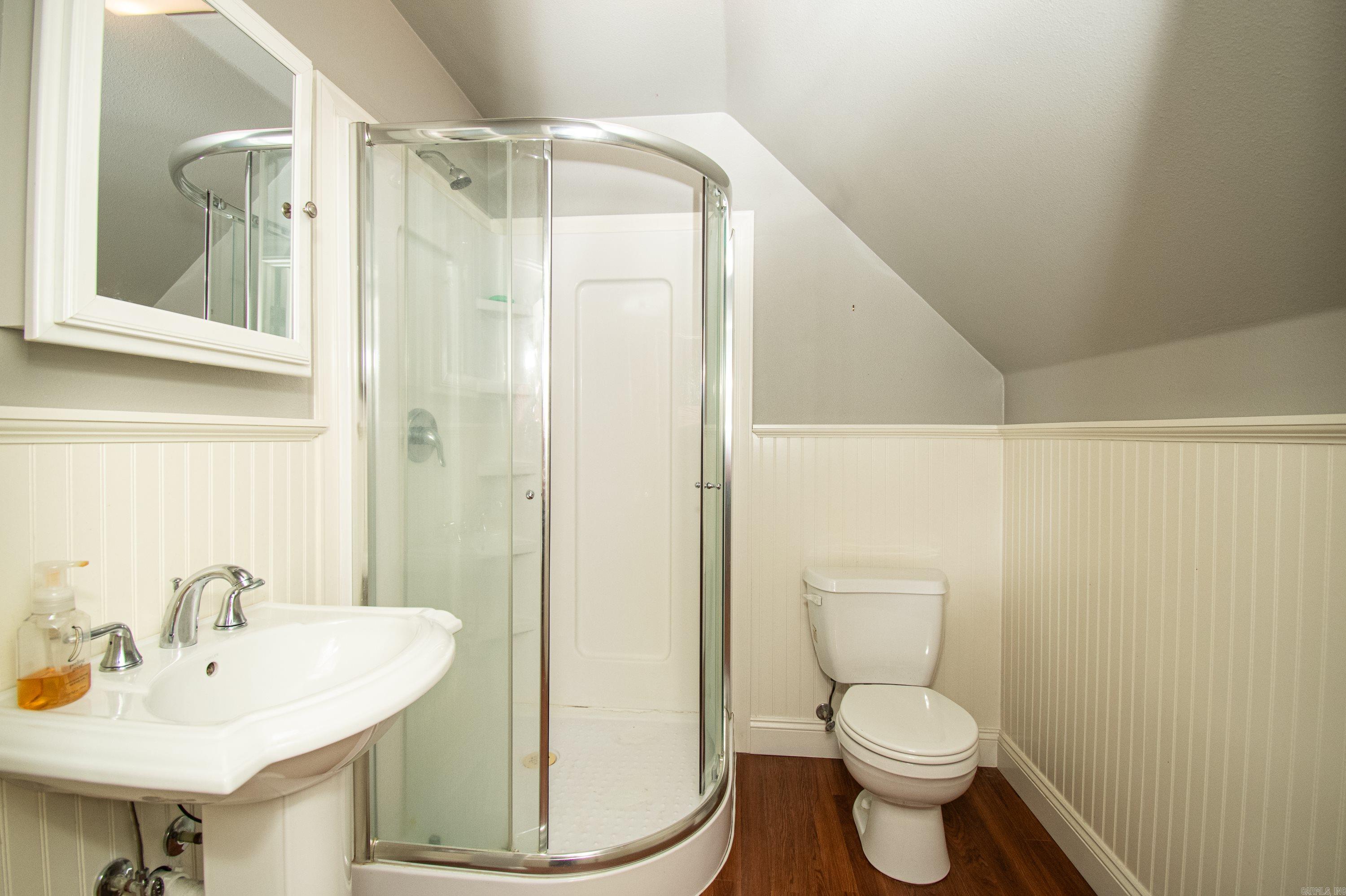 Harrison Hills - Residential