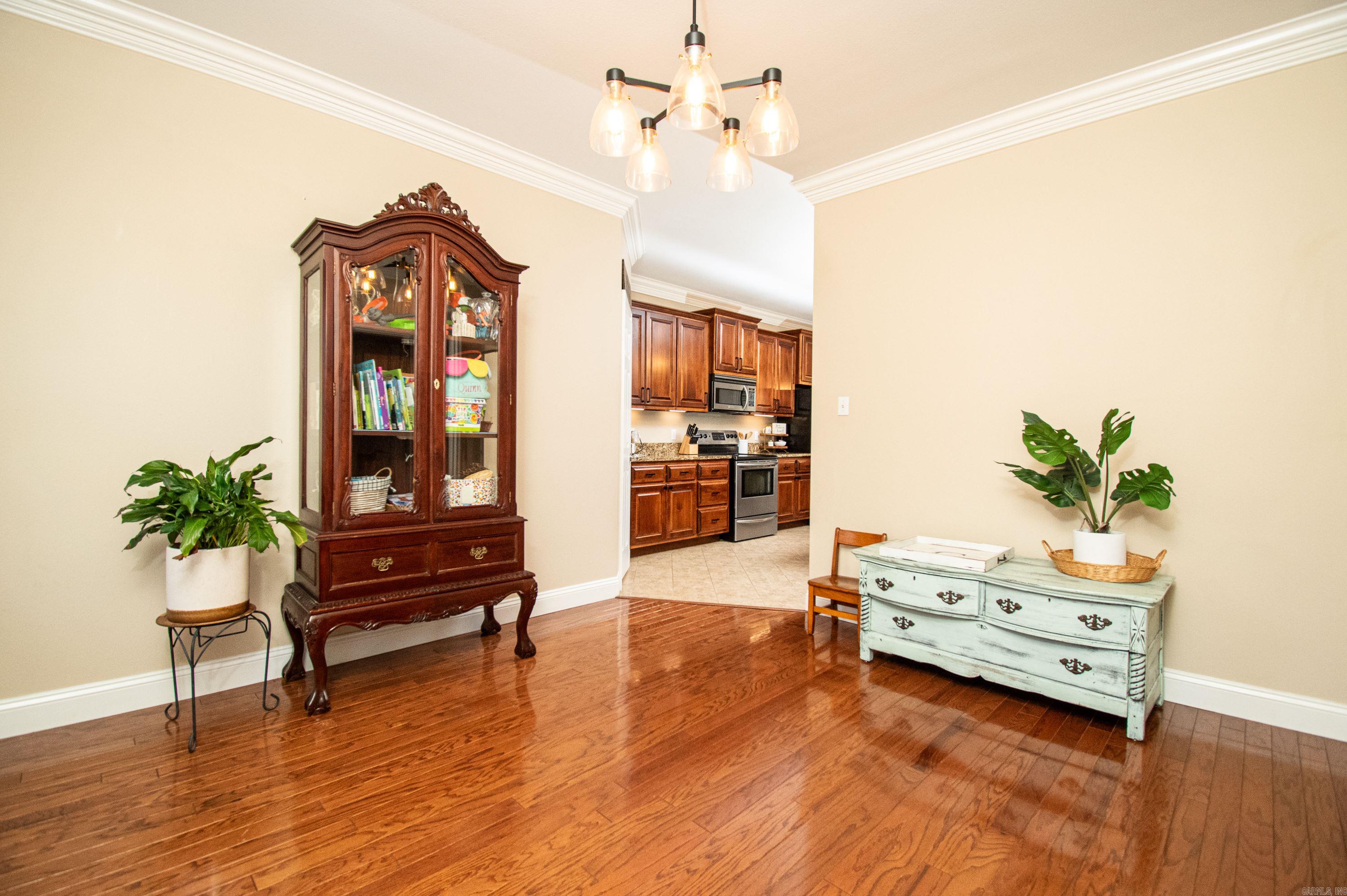 Harrison Hills - Residential