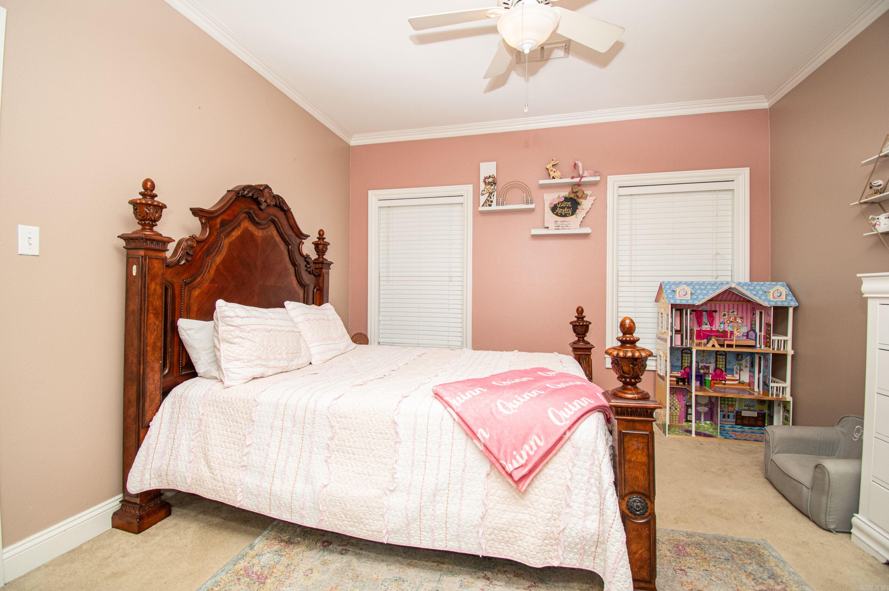 Harrison Hills - Residential