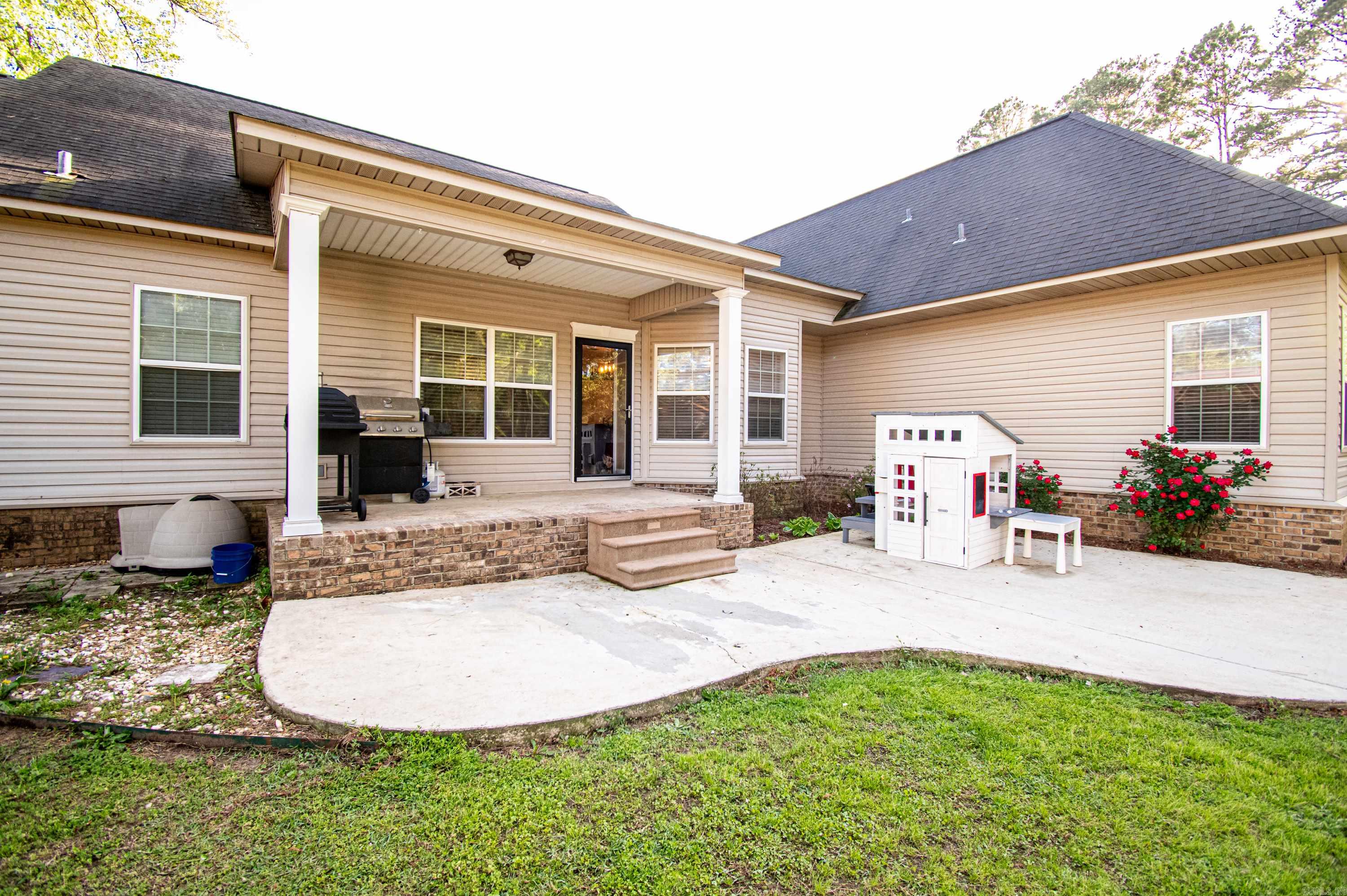 Harrison Hills - Residential