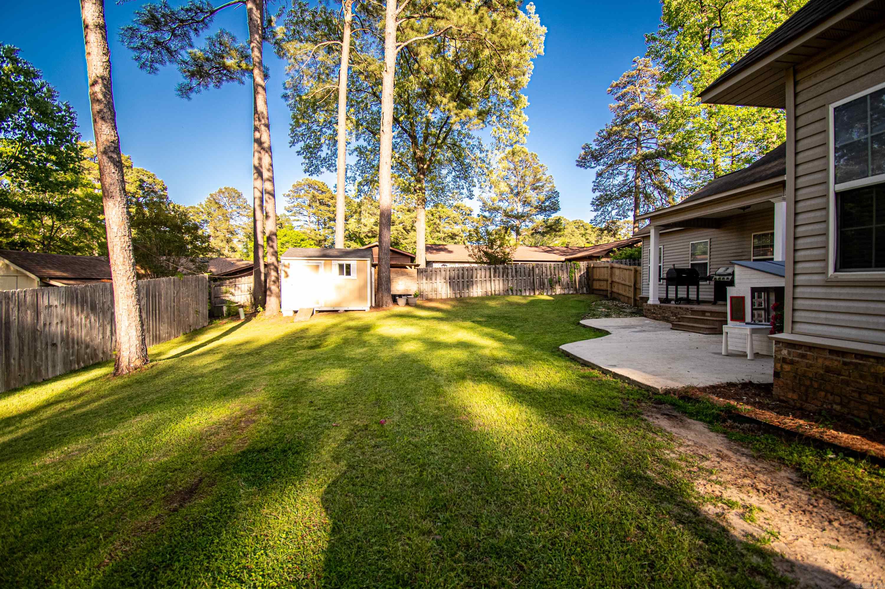 Harrison Hills - Residential