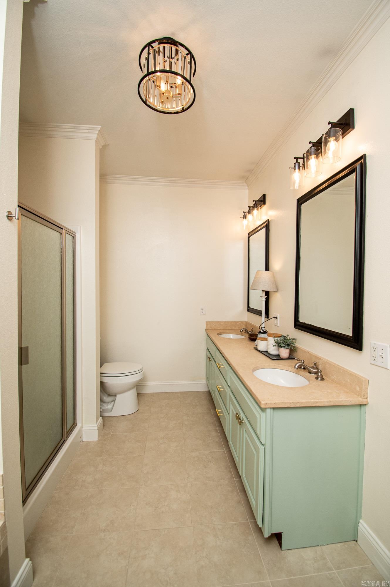 Harrison Hills - Residential