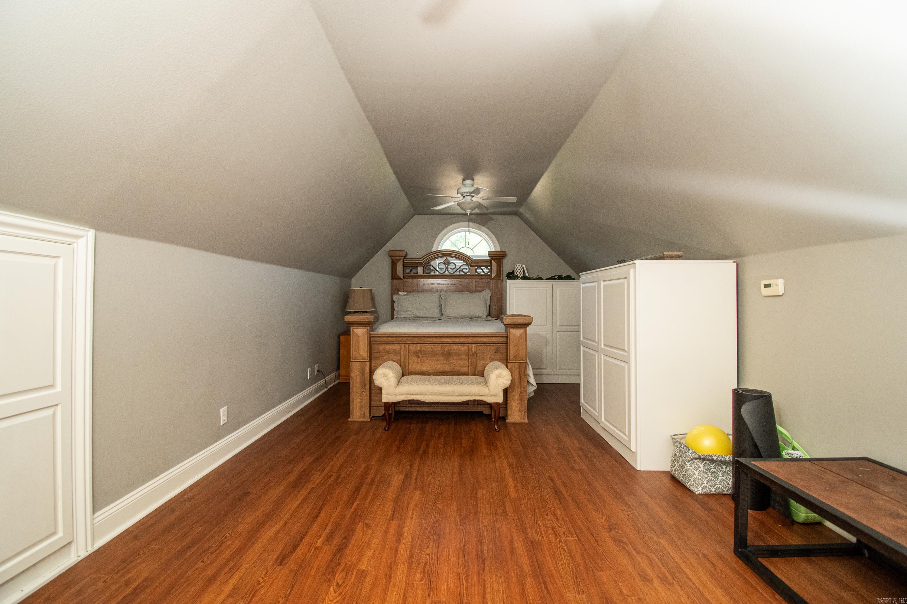 Harrison Hills - Residential