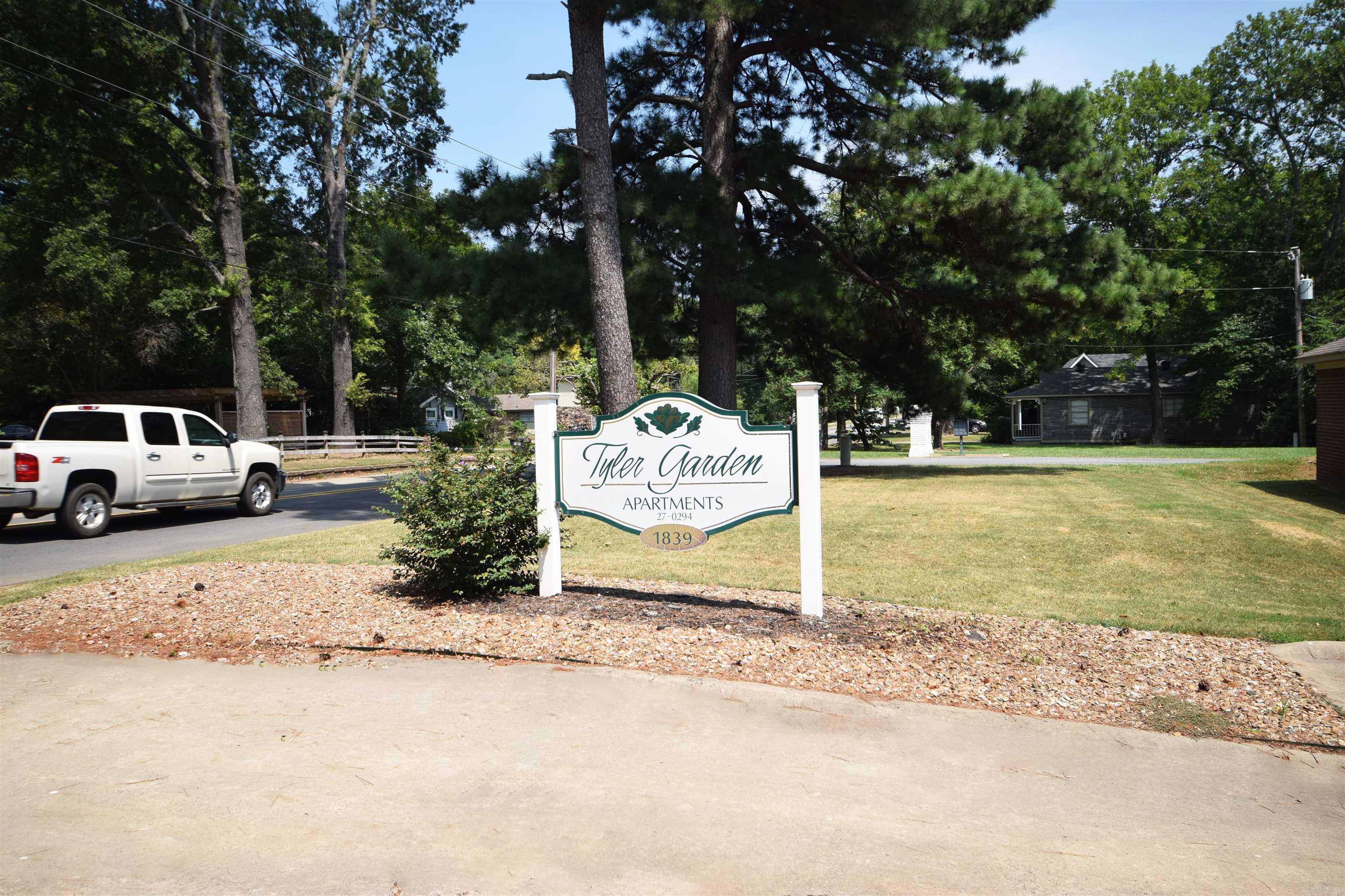Tyler - Residential Income