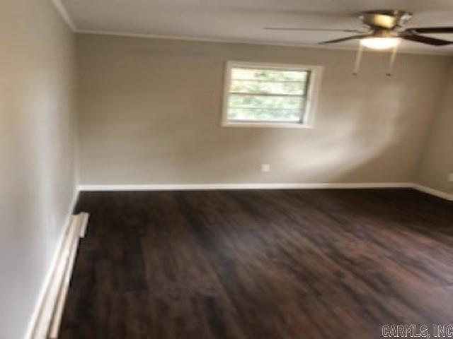 City of Little Rock - Residential Lease