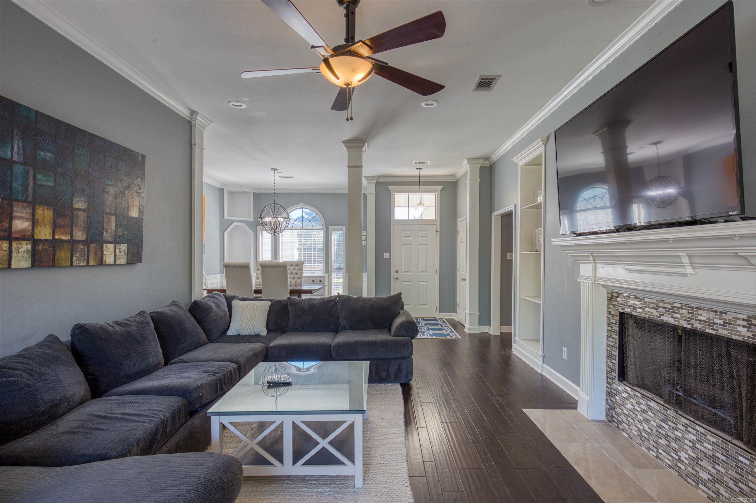 WATERSIDE ADDN - Residential