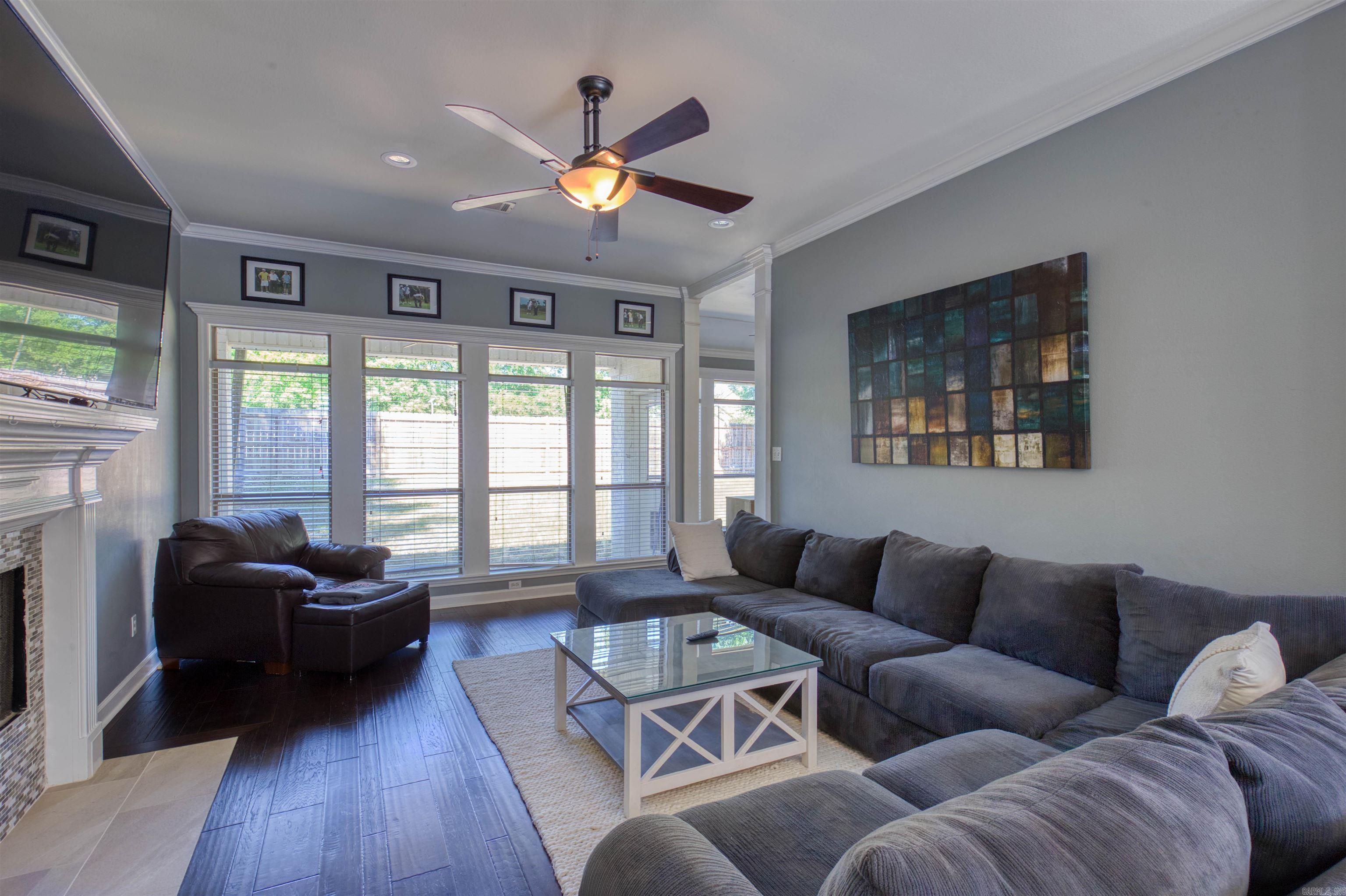 WATERSIDE ADDN - Residential