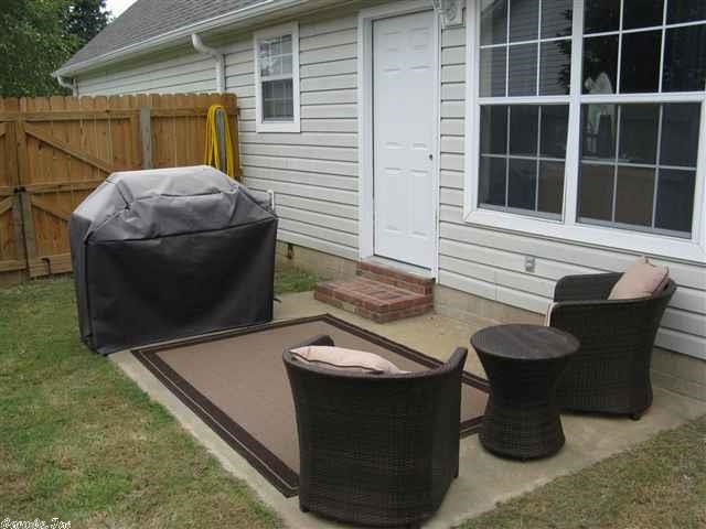 Murray Creek - Residential