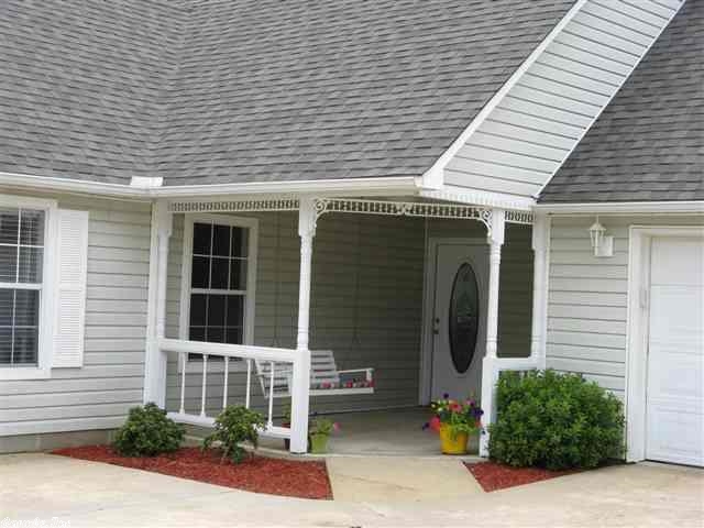 Murray Creek - Residential