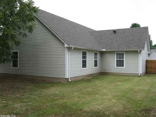 Murray Creek - Residential