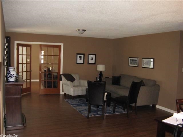 Murray Creek - Residential