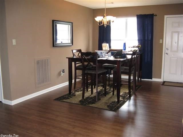 Murray Creek - Residential