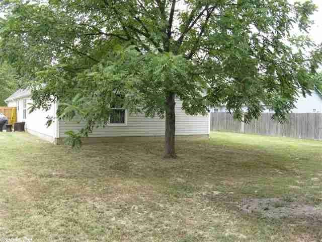 Murray Creek - Residential