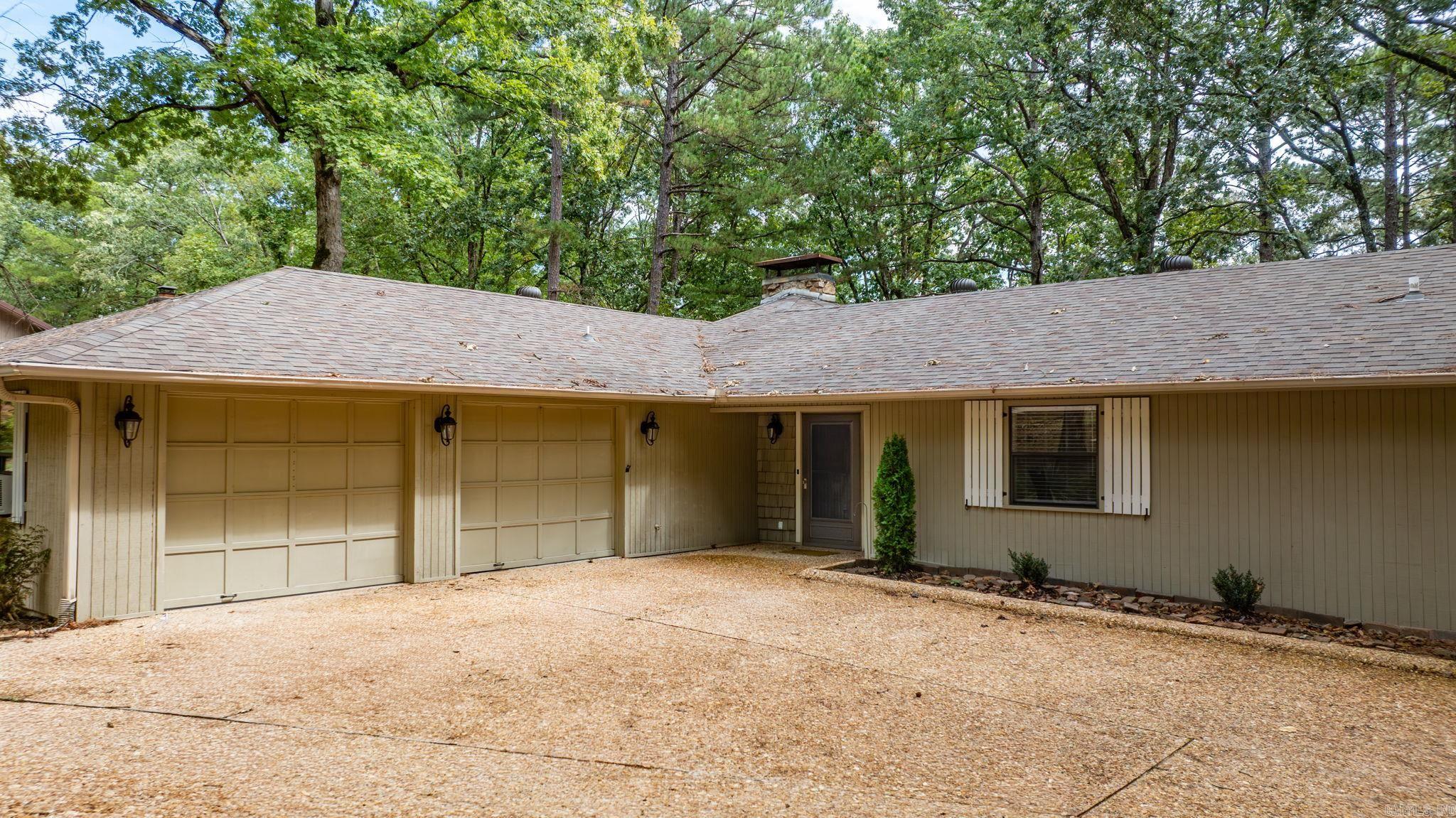 Hamiliton Hills - Residential