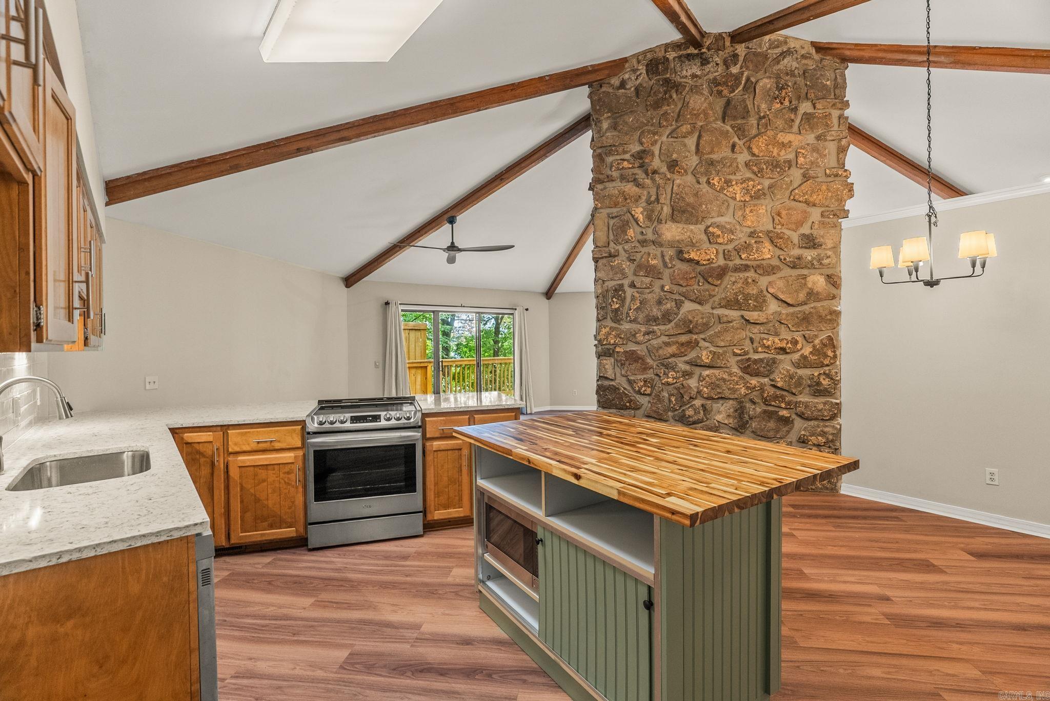 Hamiliton Hills - Residential