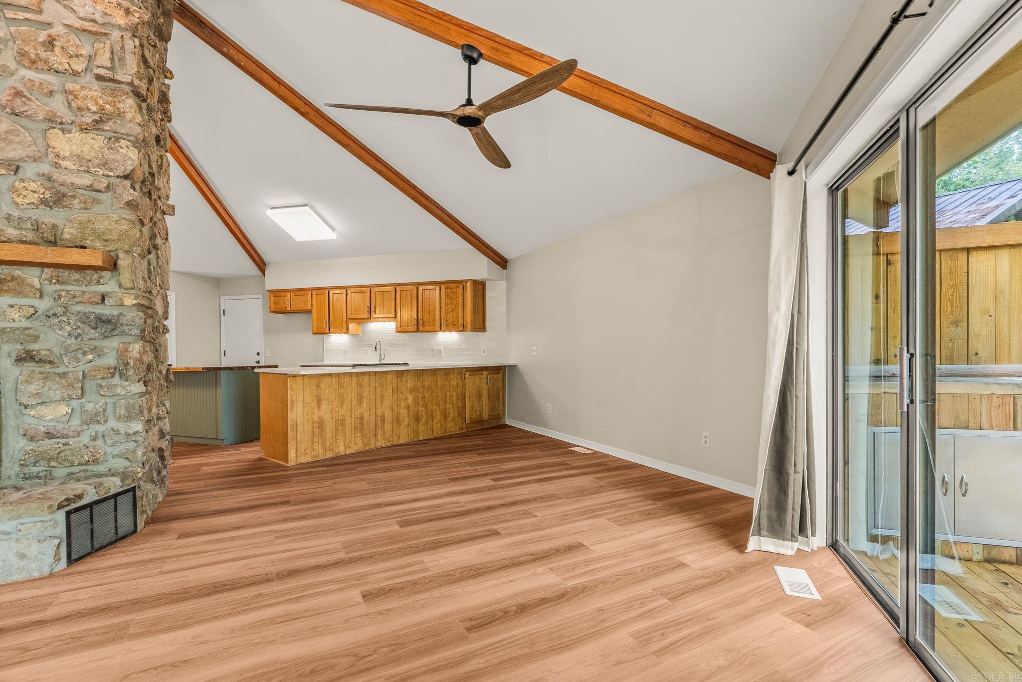 Hamiliton Hills - Residential